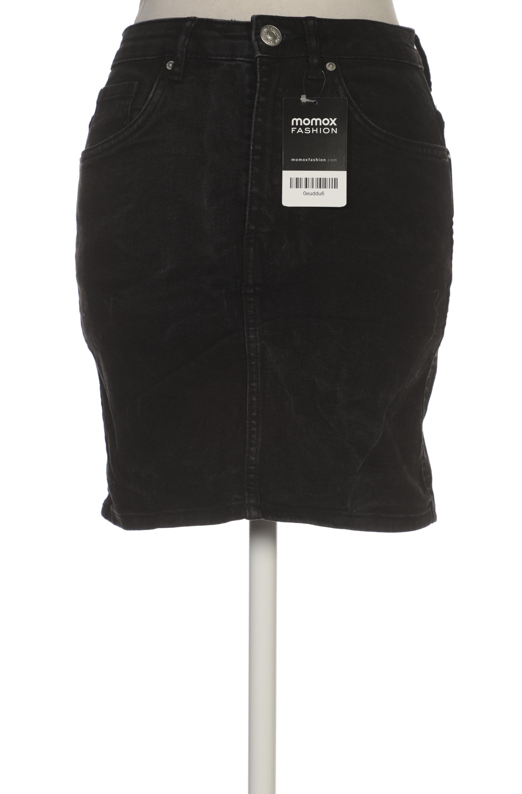 

Zara Damen Rock, schwarz, Gr. 34