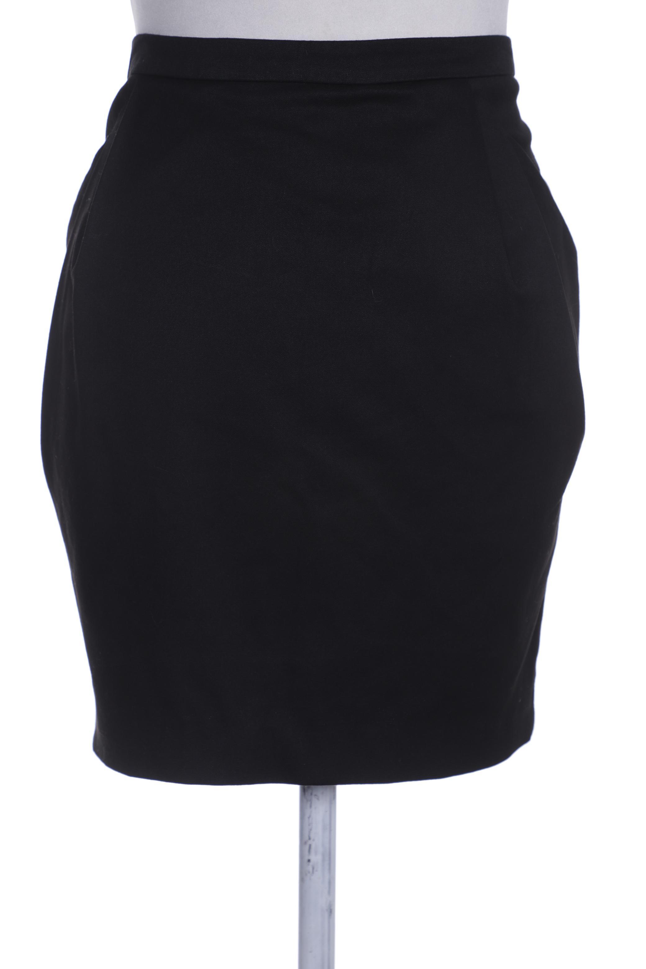 

Zara Damen Rock, schwarz, Gr. 36