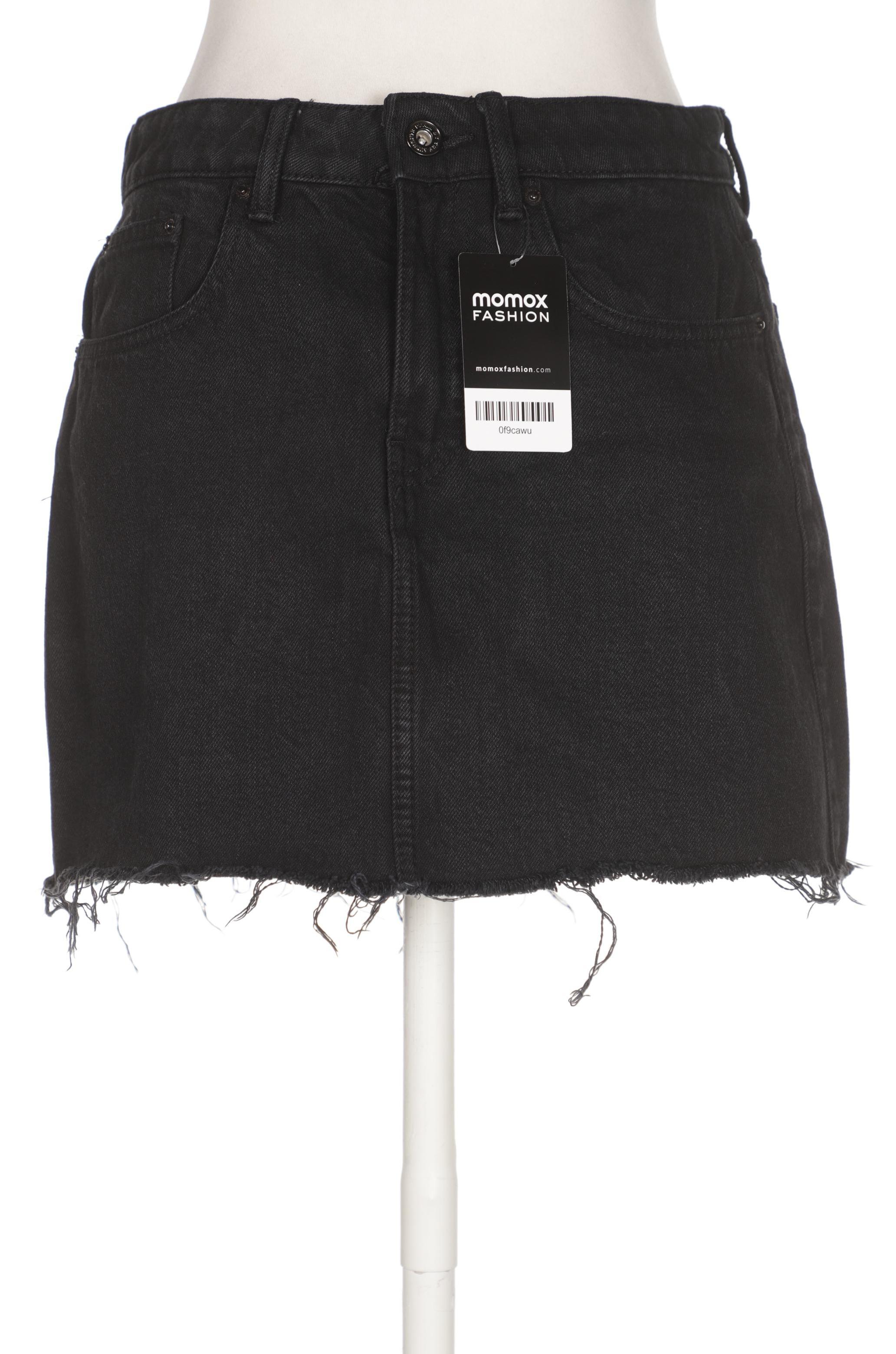 

Zara Damen Rock, schwarz, Gr. 38
