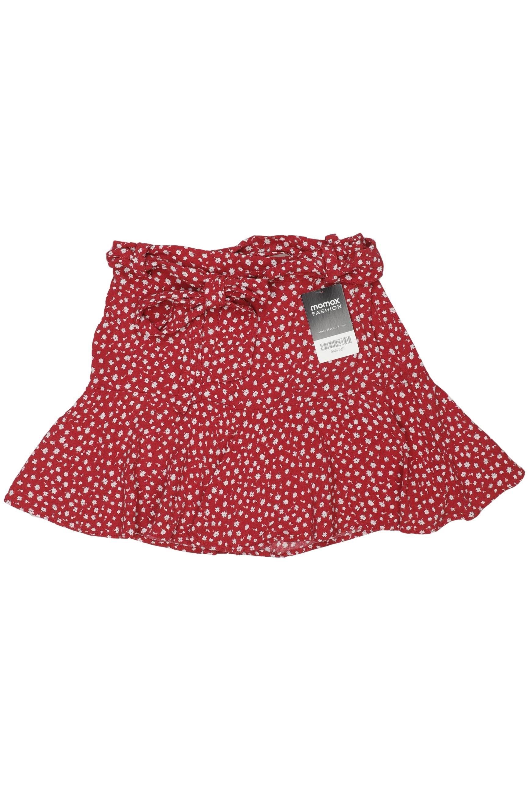 

Zara Damen Rock, rot, Gr. 36