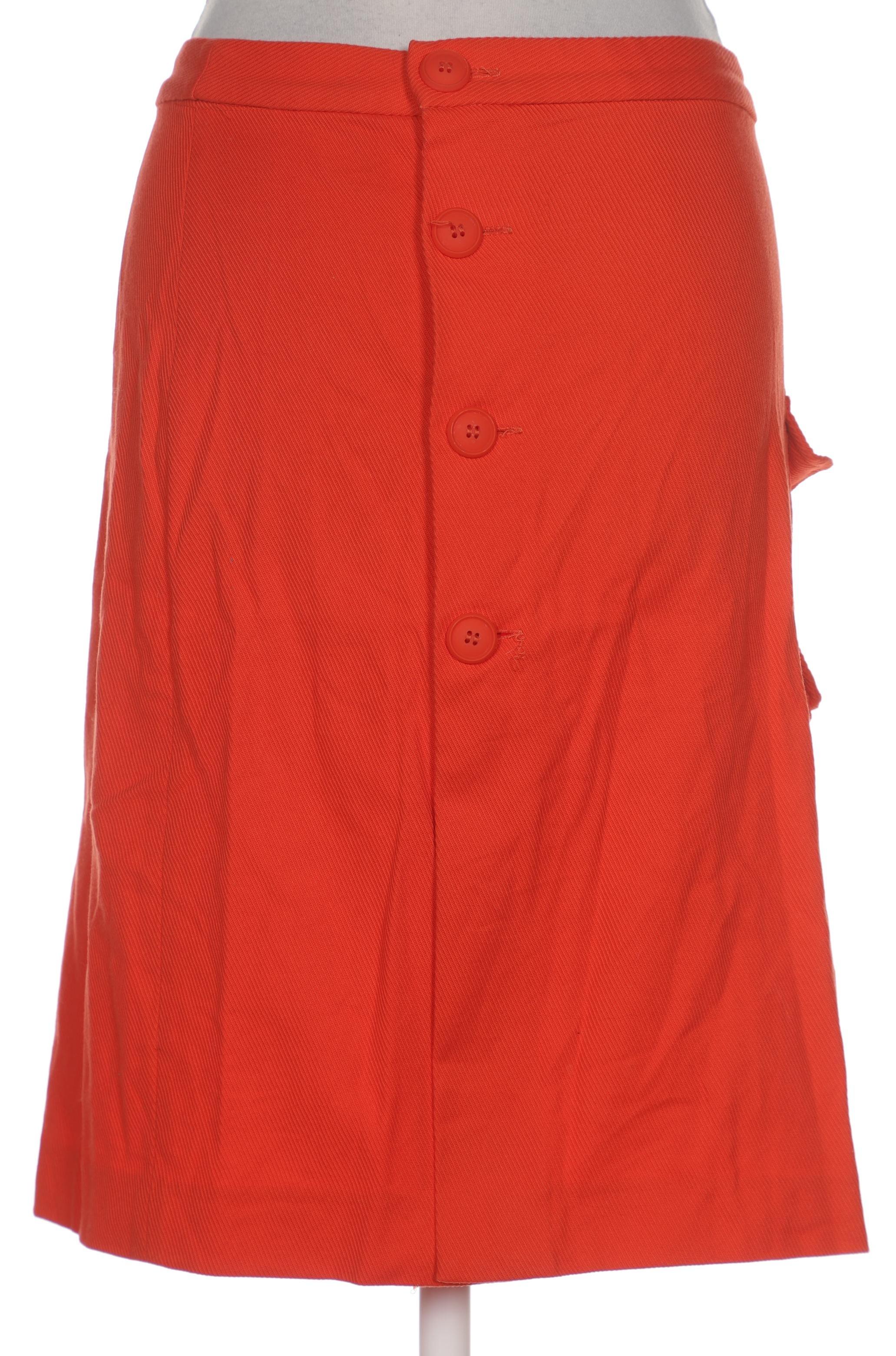 

Zara Damen Rock, orange, Gr. 36