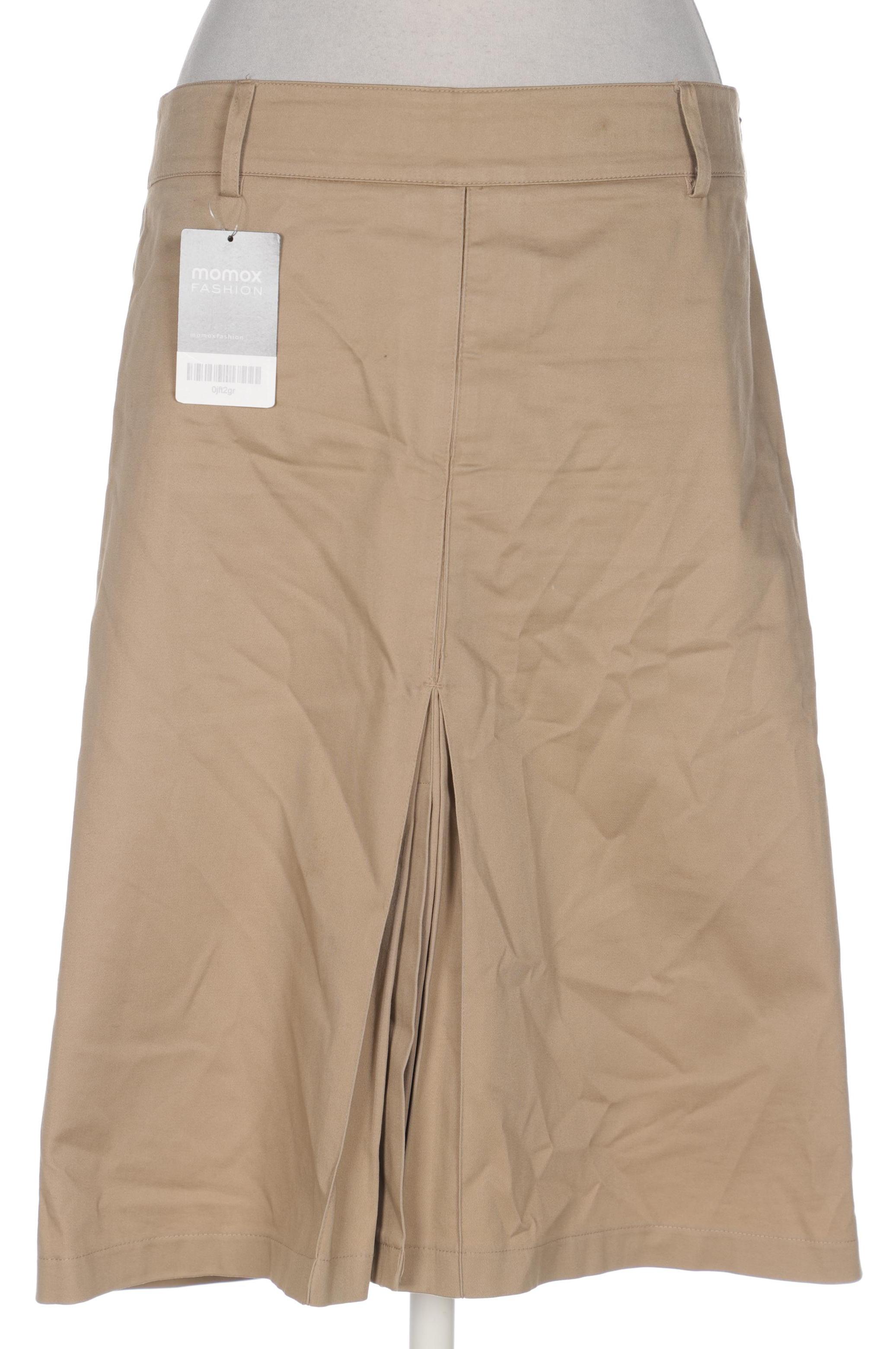 

Zara Damen Rock, beige, Gr. 38