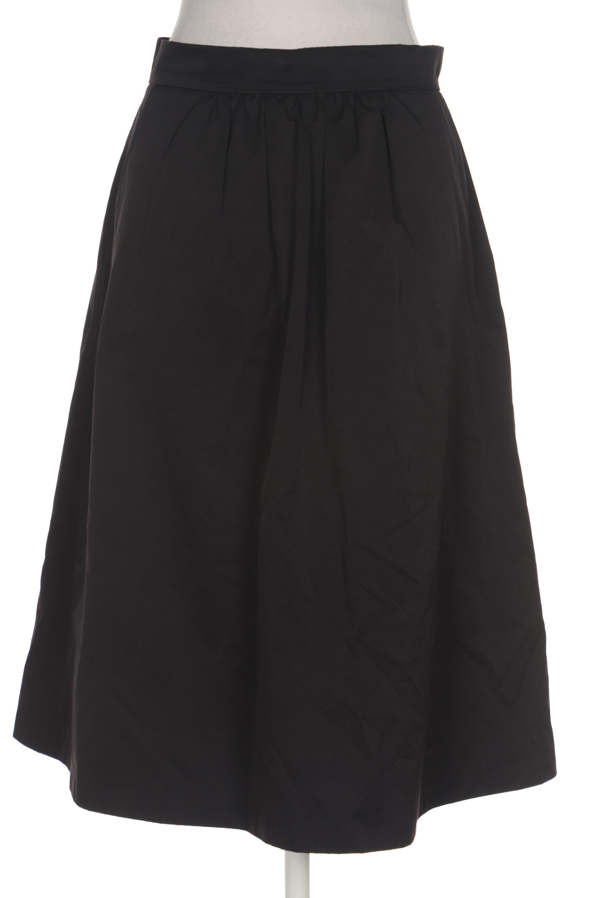 

Zara Damen Rock, schwarz, Gr. 36