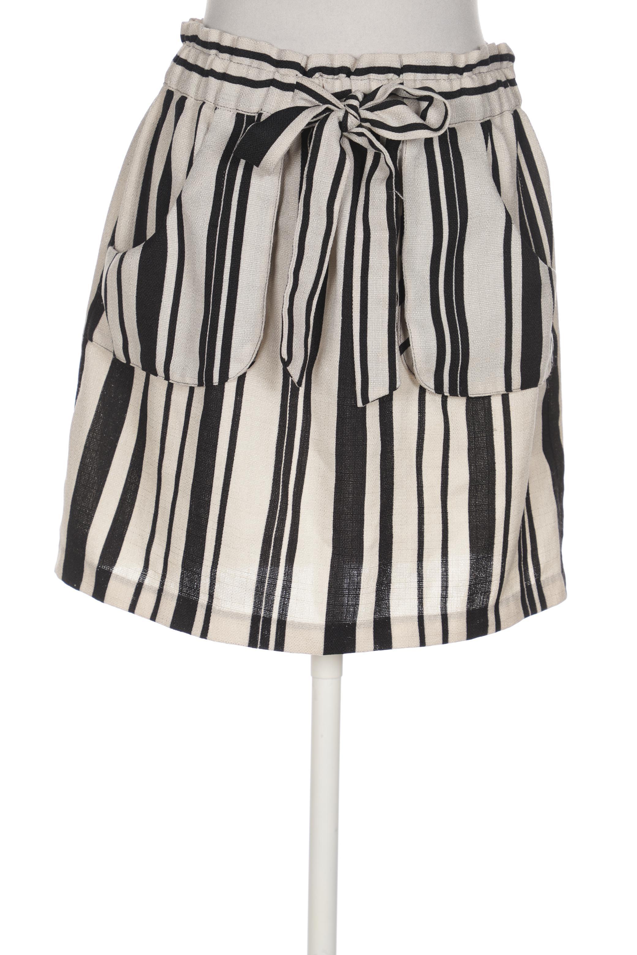 

Zara Damen Rock, beige, Gr. 34