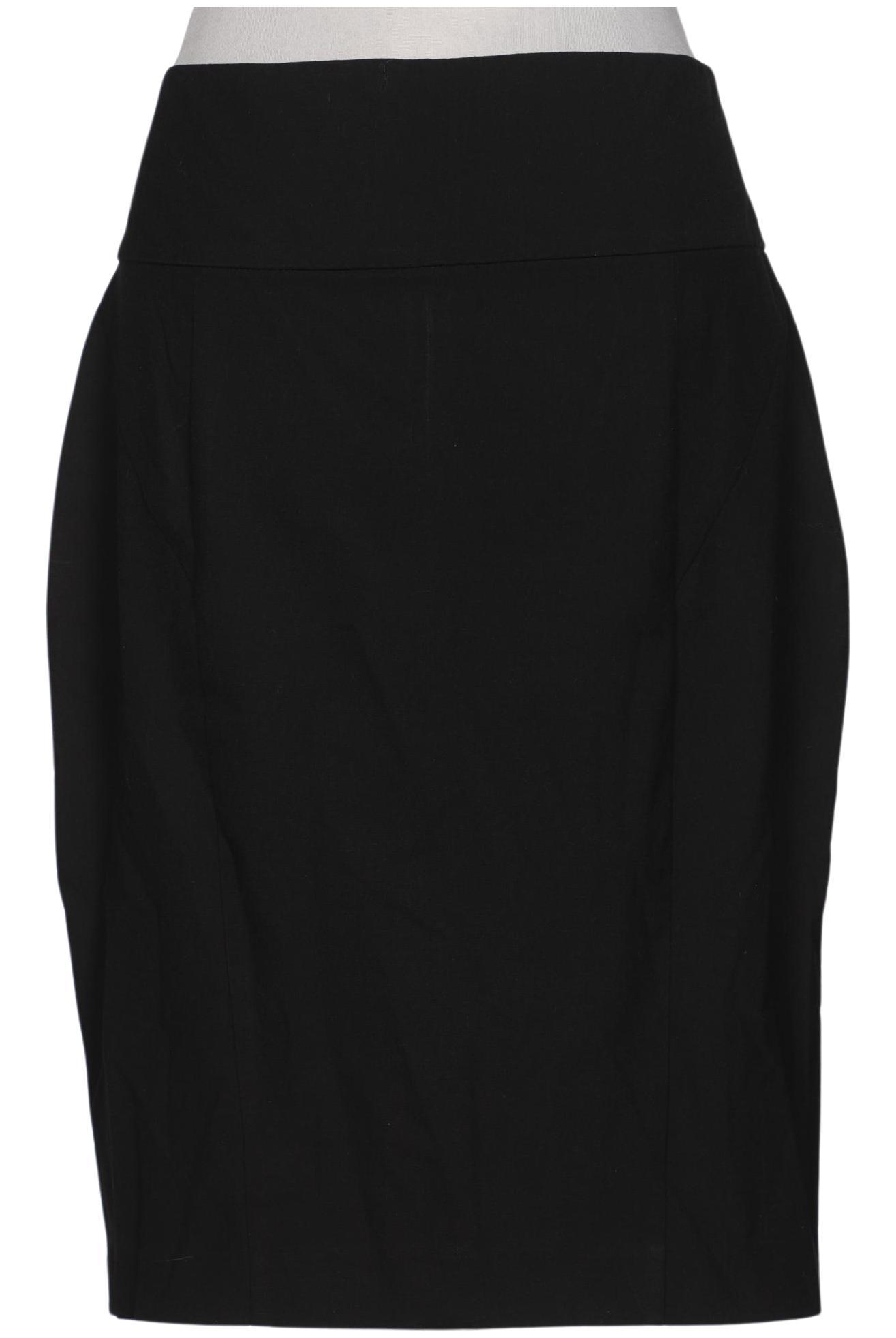 

Zara Damen Rock, schwarz, Gr. 40