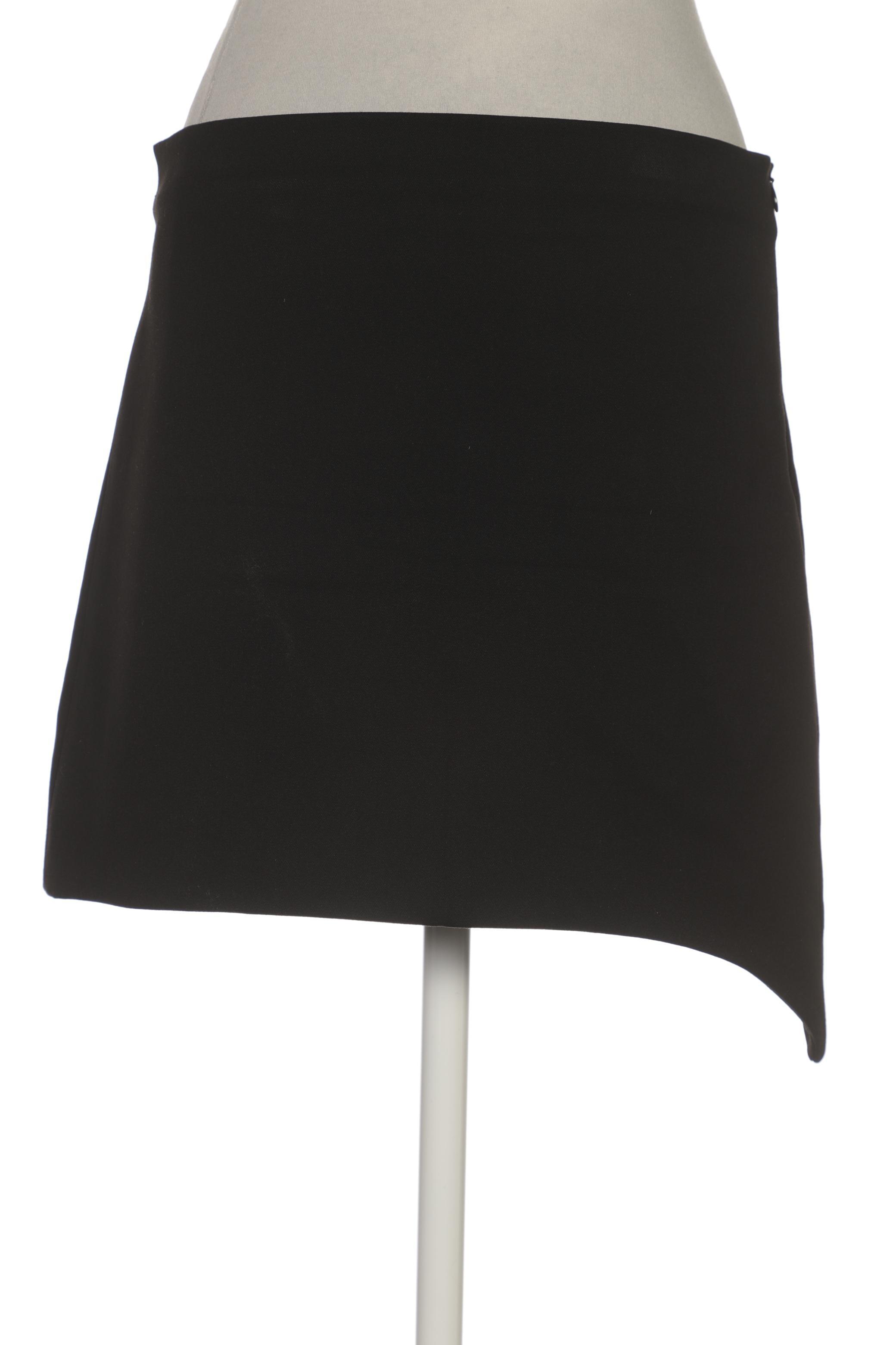 

Zara Damen Rock, schwarz, Gr. 38