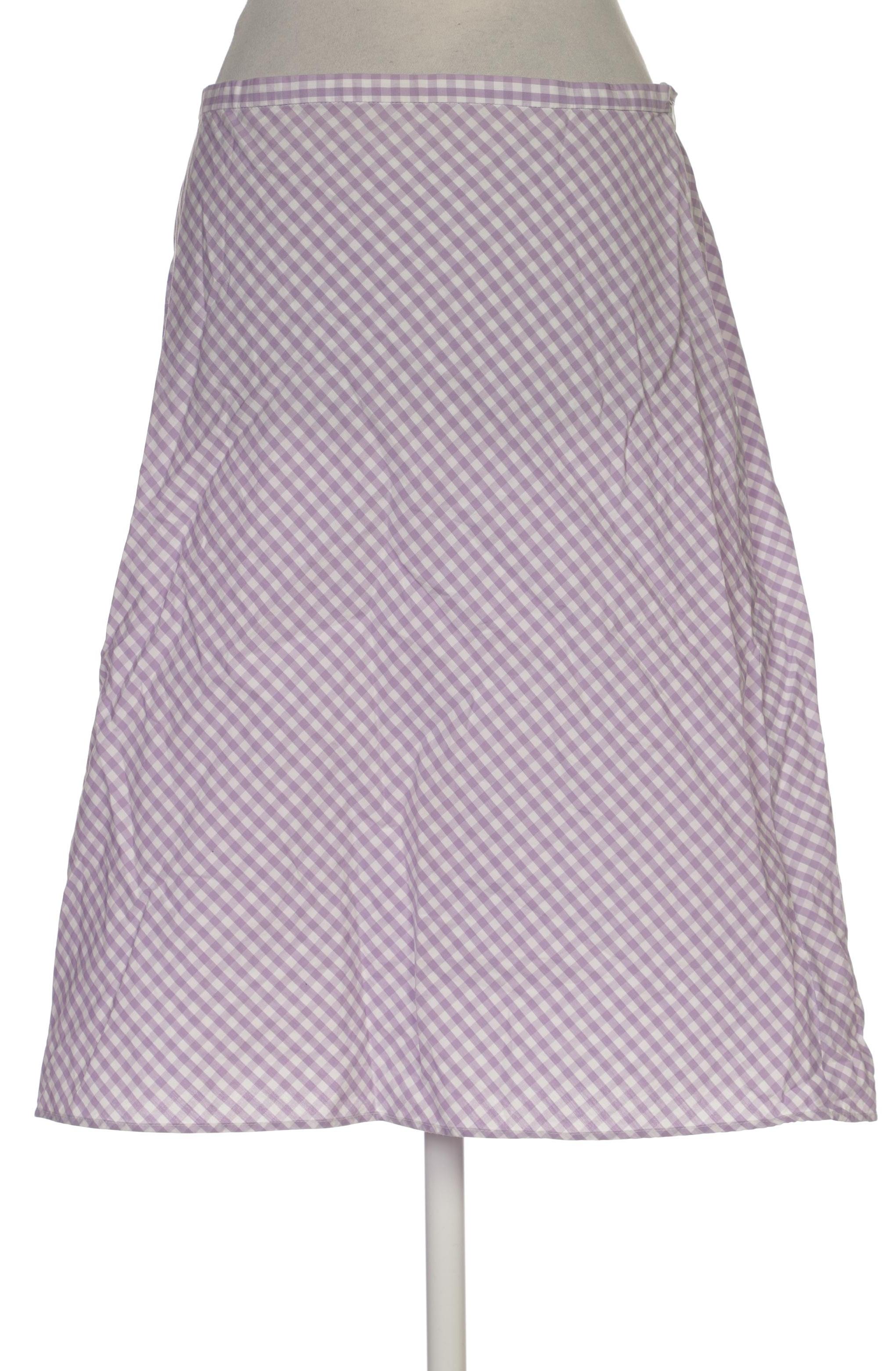 

Zara Damen Rock, flieder, Gr. 40