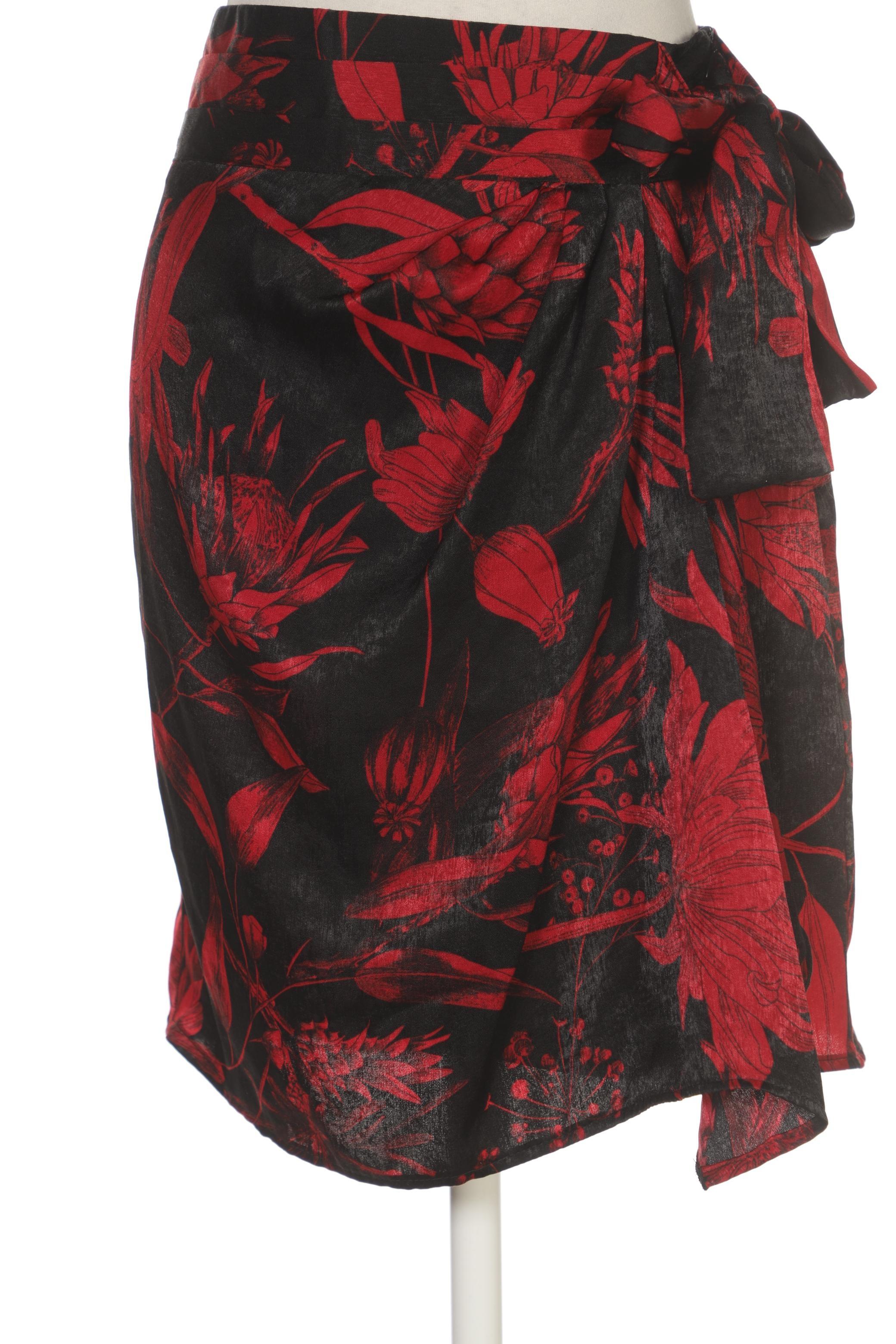 

Zara Damen Rock, schwarz, Gr. 38