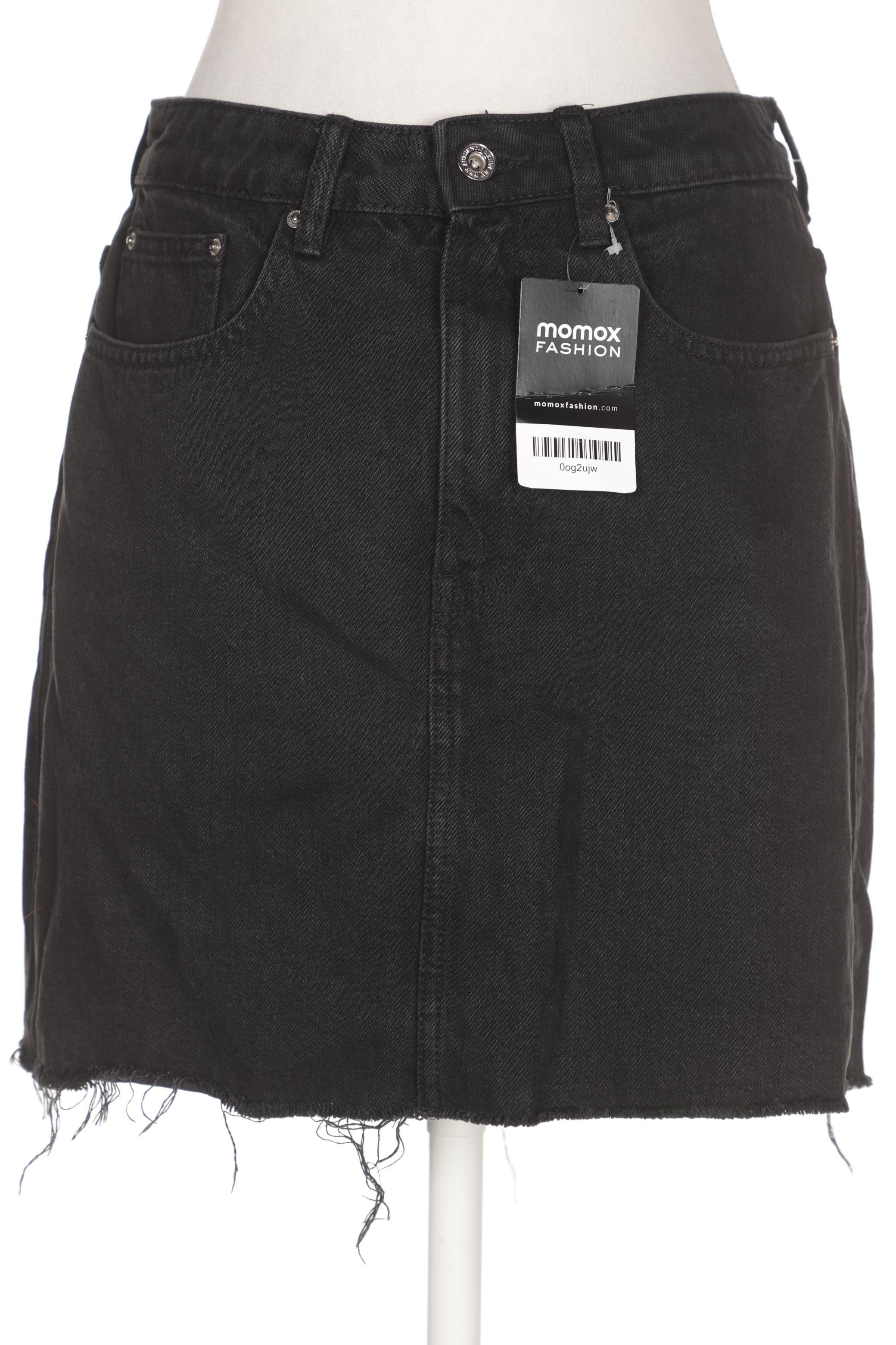 

Zara Damen Rock, schwarz, Gr. 38