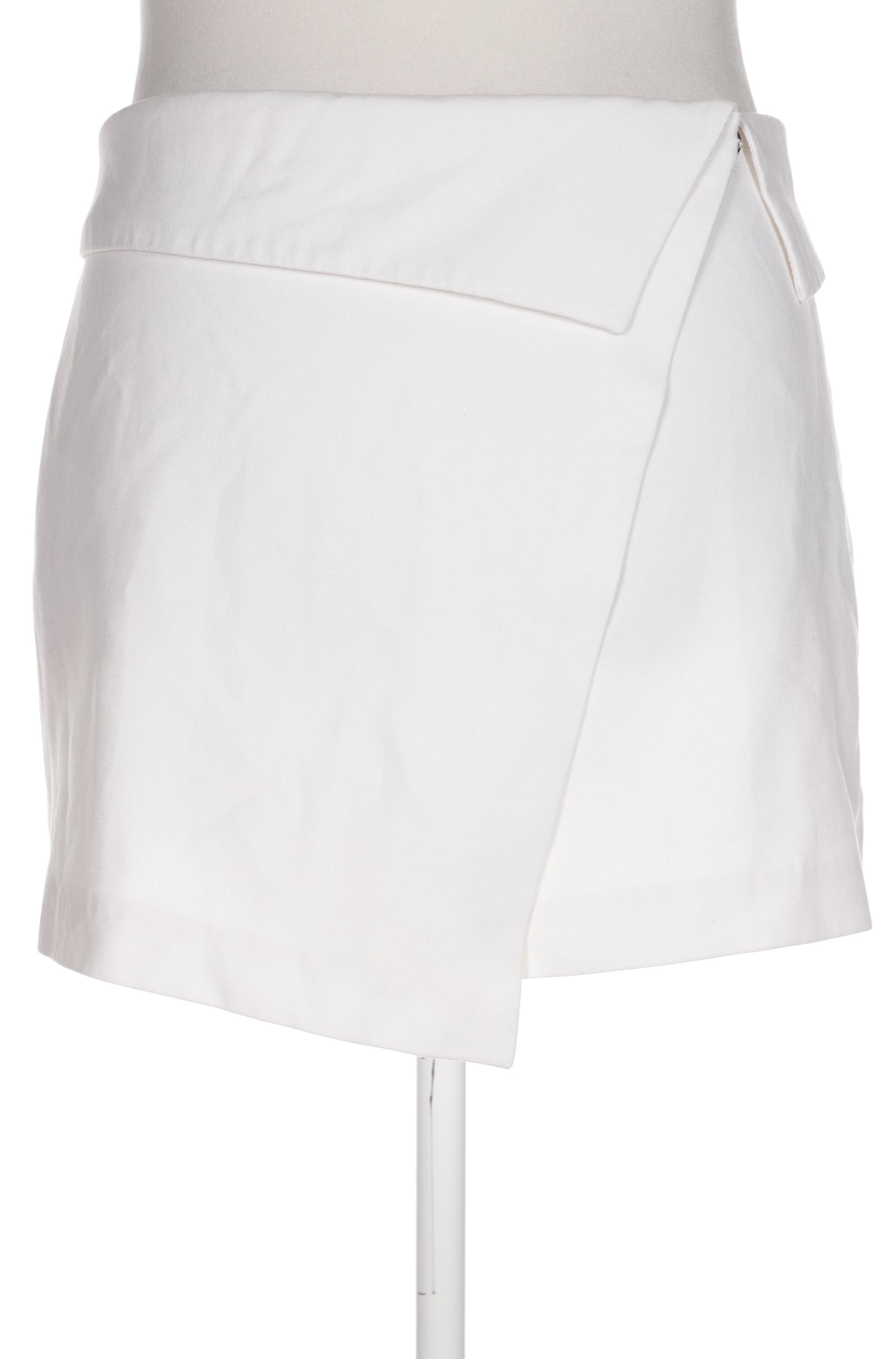 

Zara Damen Rock, weiß, Gr. 42