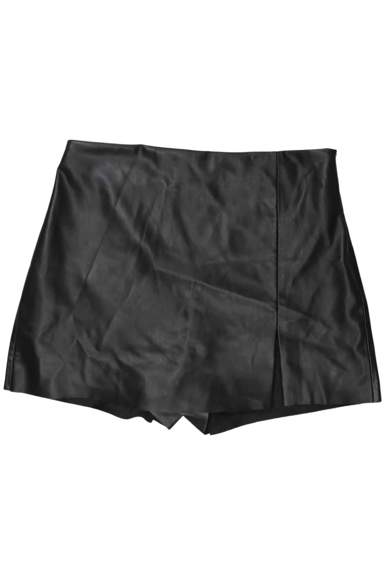 

Zara Damen Rock, schwarz, Gr. 44