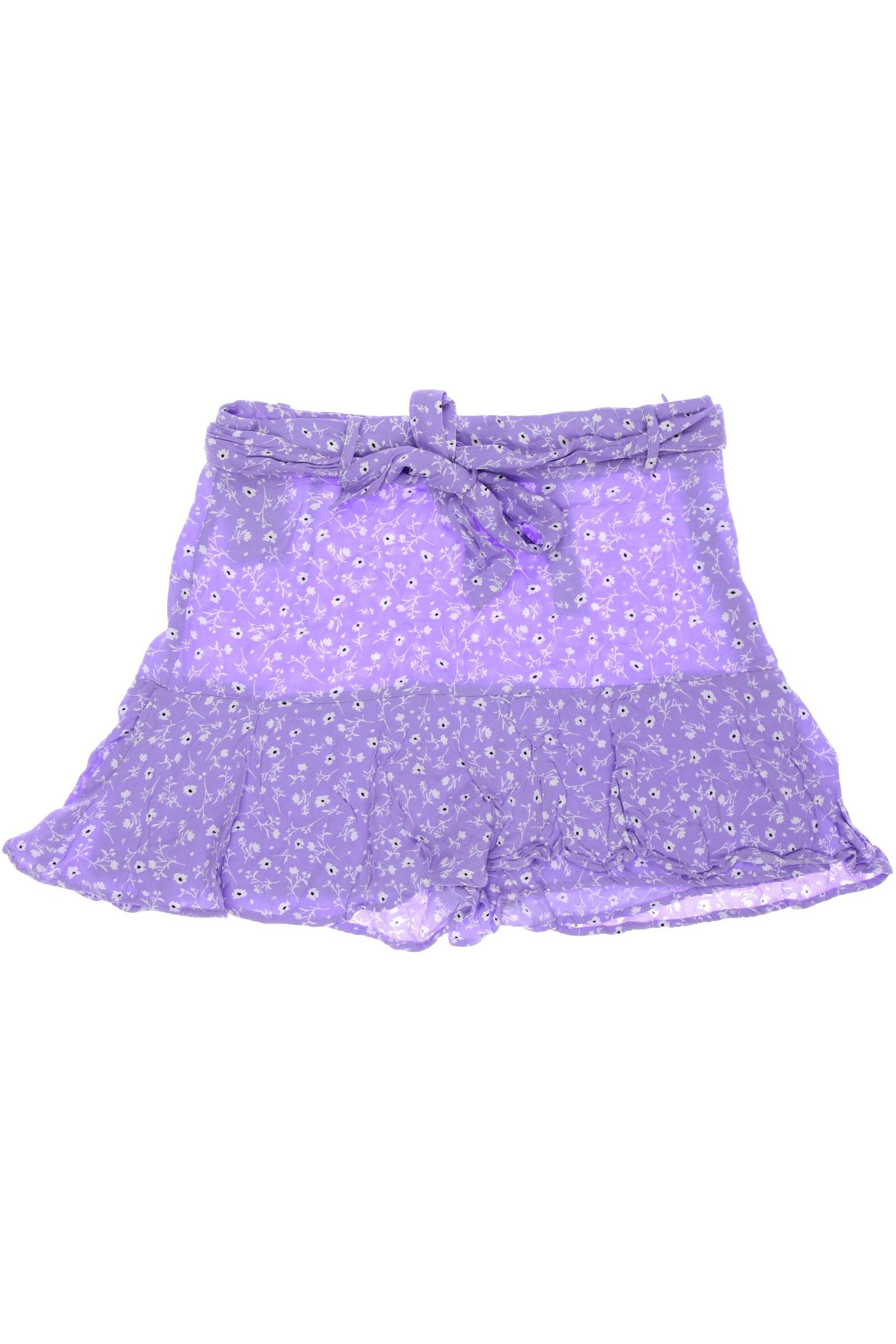 

Zara Damen Rock, flieder, Gr. 42
