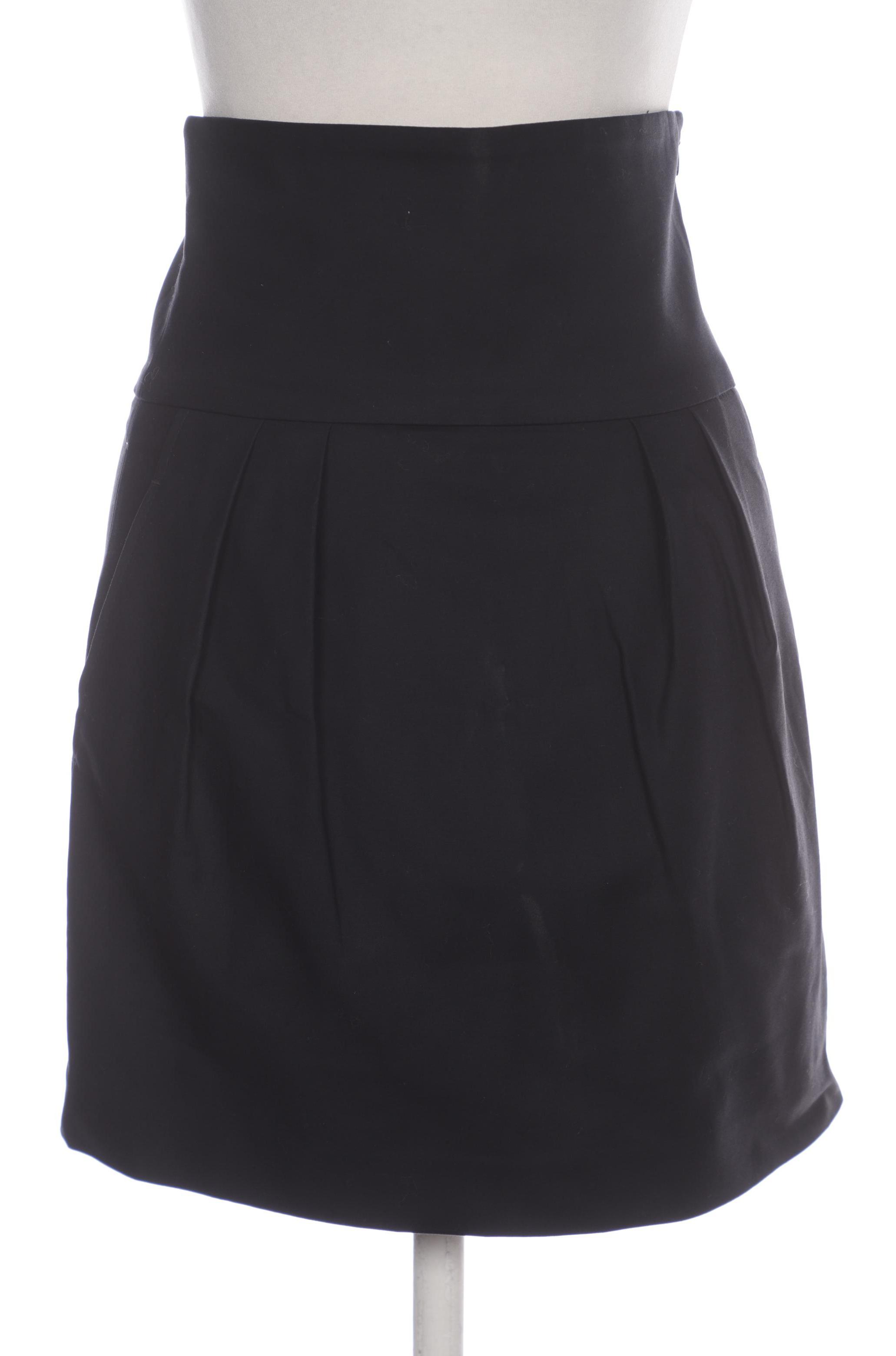 

Zara Damen Rock, schwarz, Gr. 34