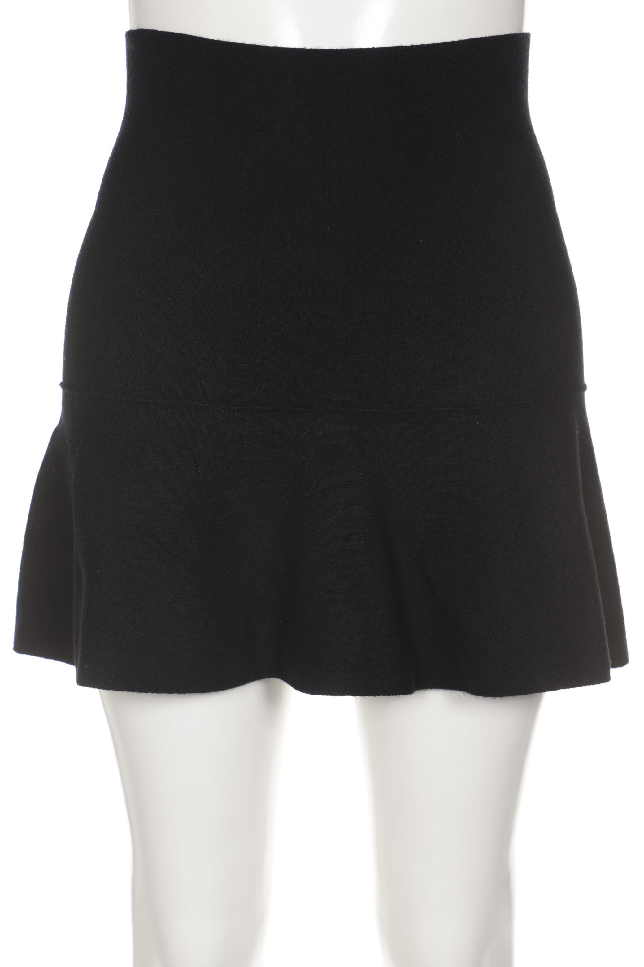 

Zara Damen Rock, schwarz, Gr. 42