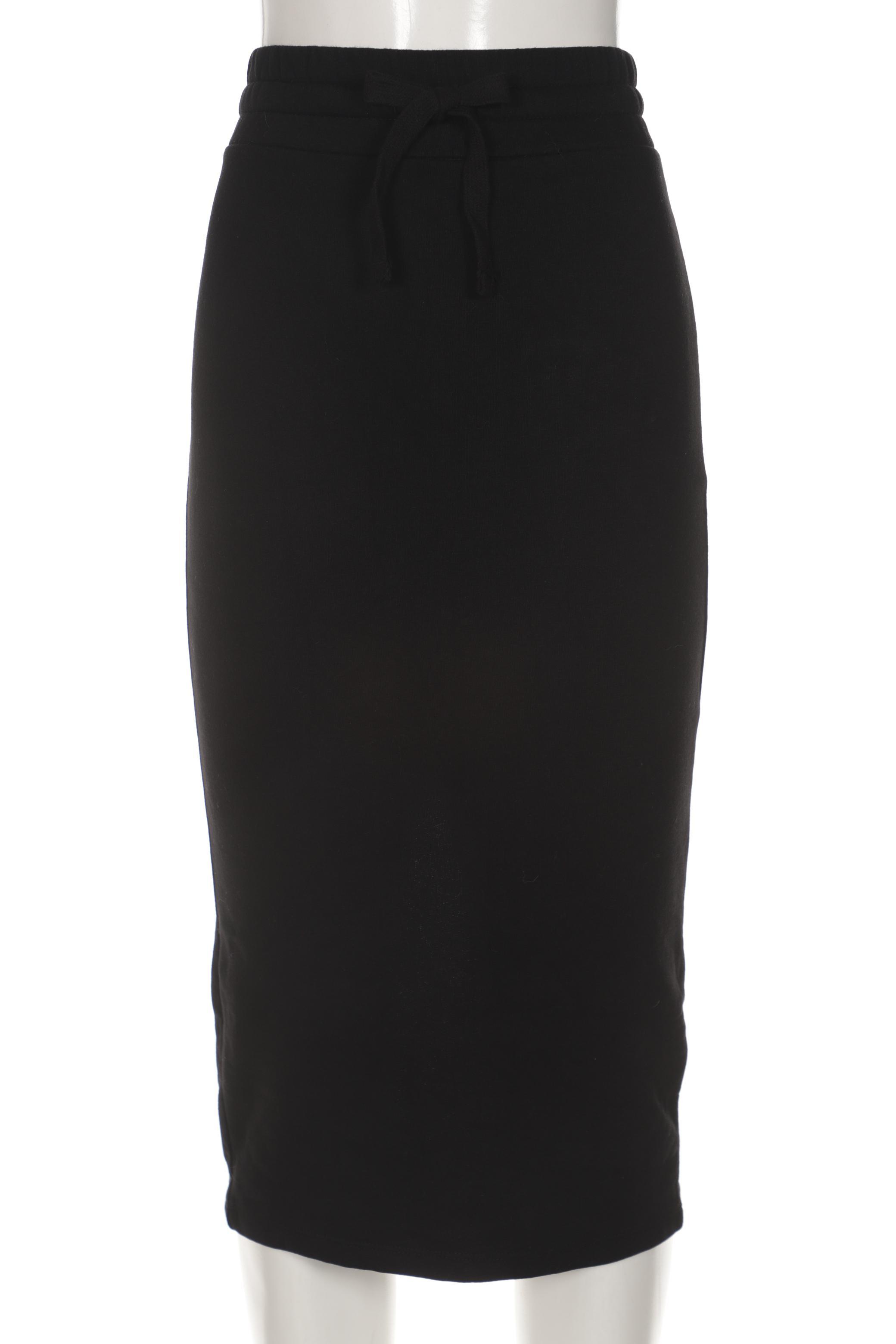 

Zara Damen Rock, schwarz, Gr. 36
