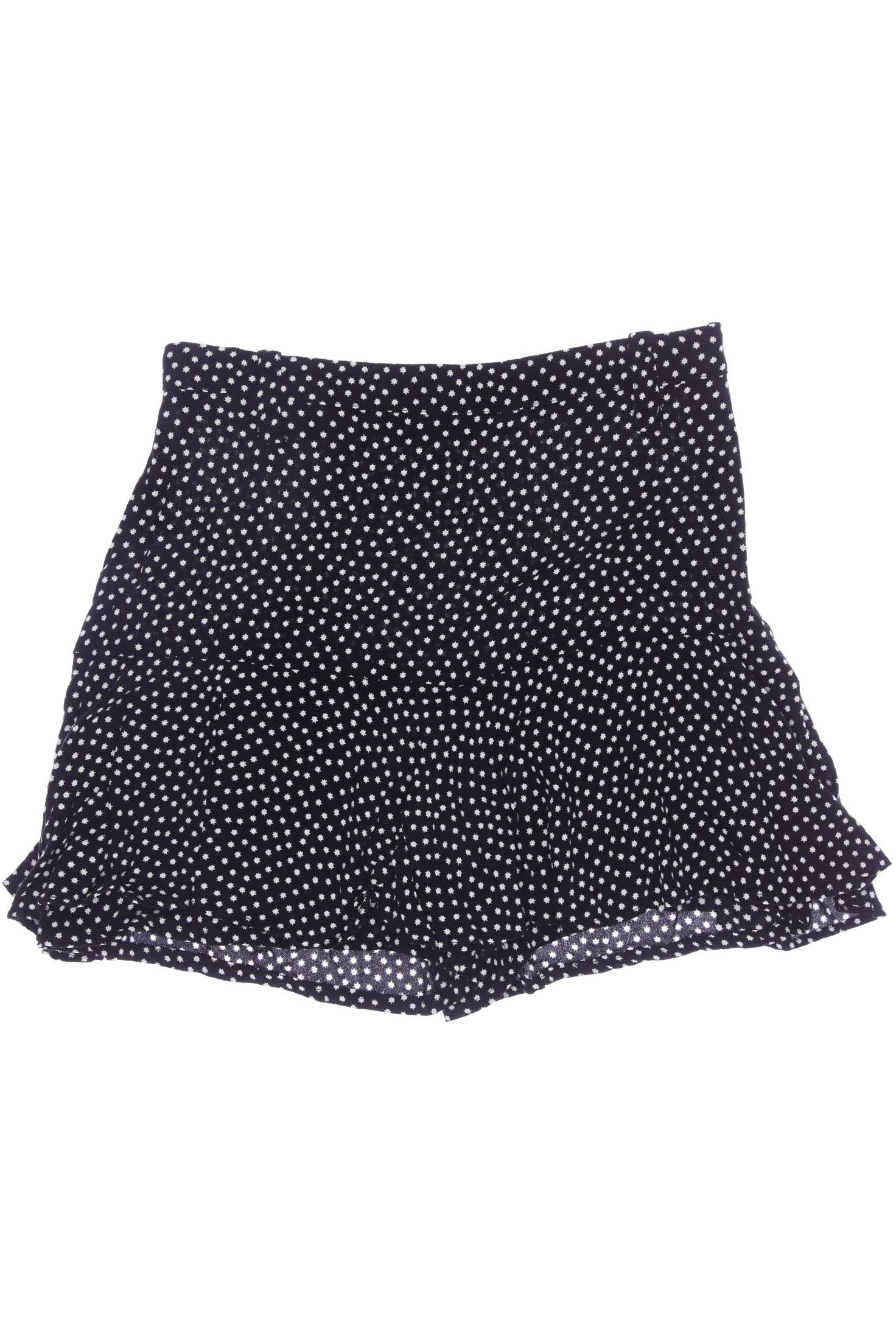 

Zara Damen Rock, schwarz, Gr. 36