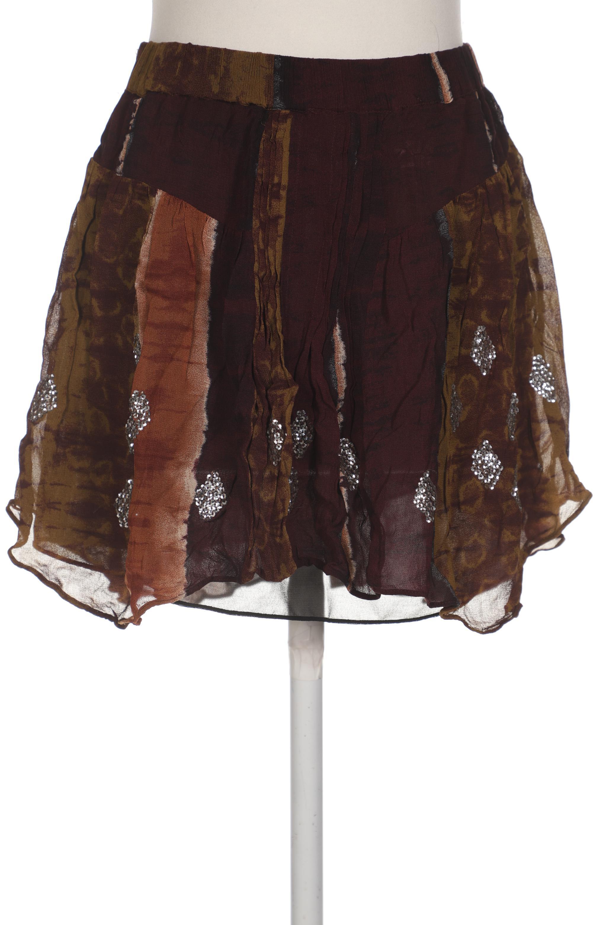 

Zara Damen Rock, mehrfarbig, Gr. 34