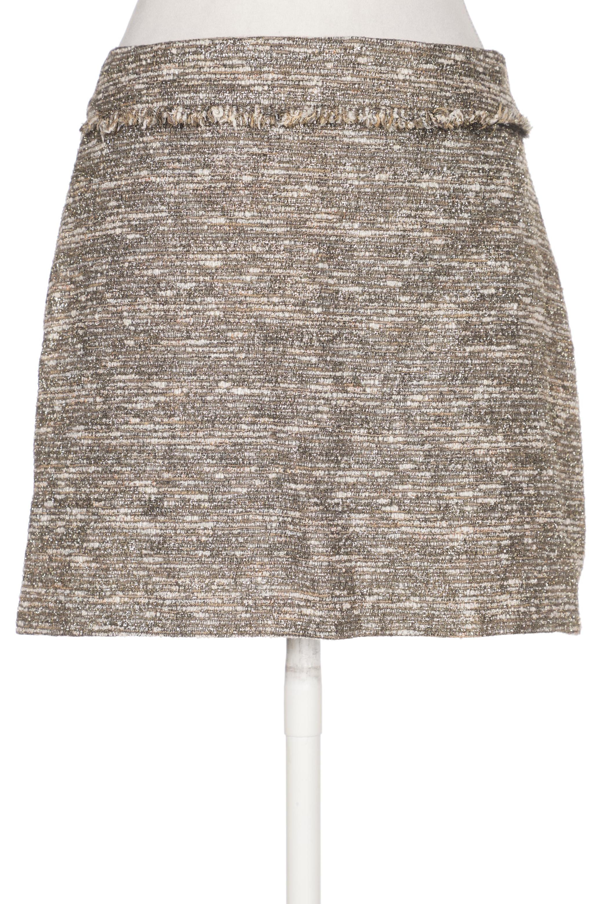 

Zara Damen Rock, beige, Gr. 38
