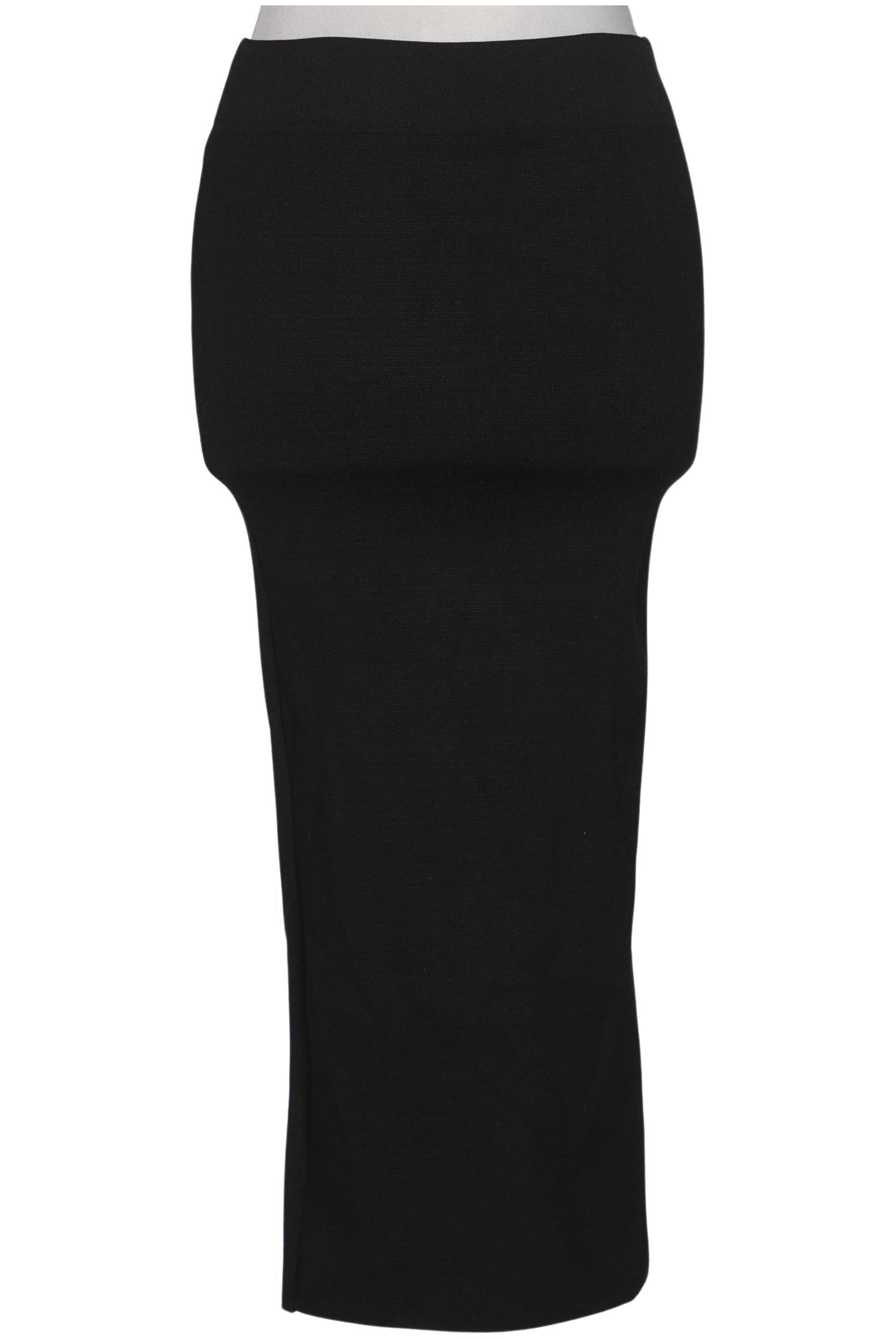 

Zara Damen Rock, schwarz, Gr. 38