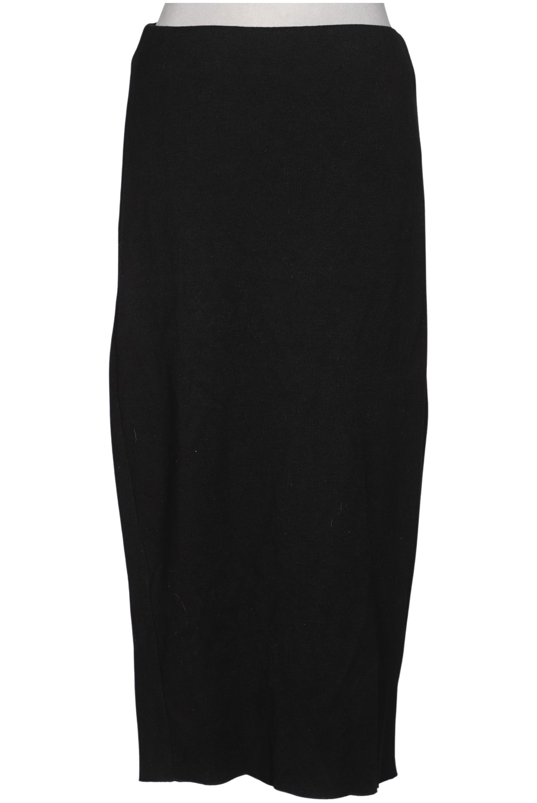 

Zara Damen Rock, schwarz, Gr. 36