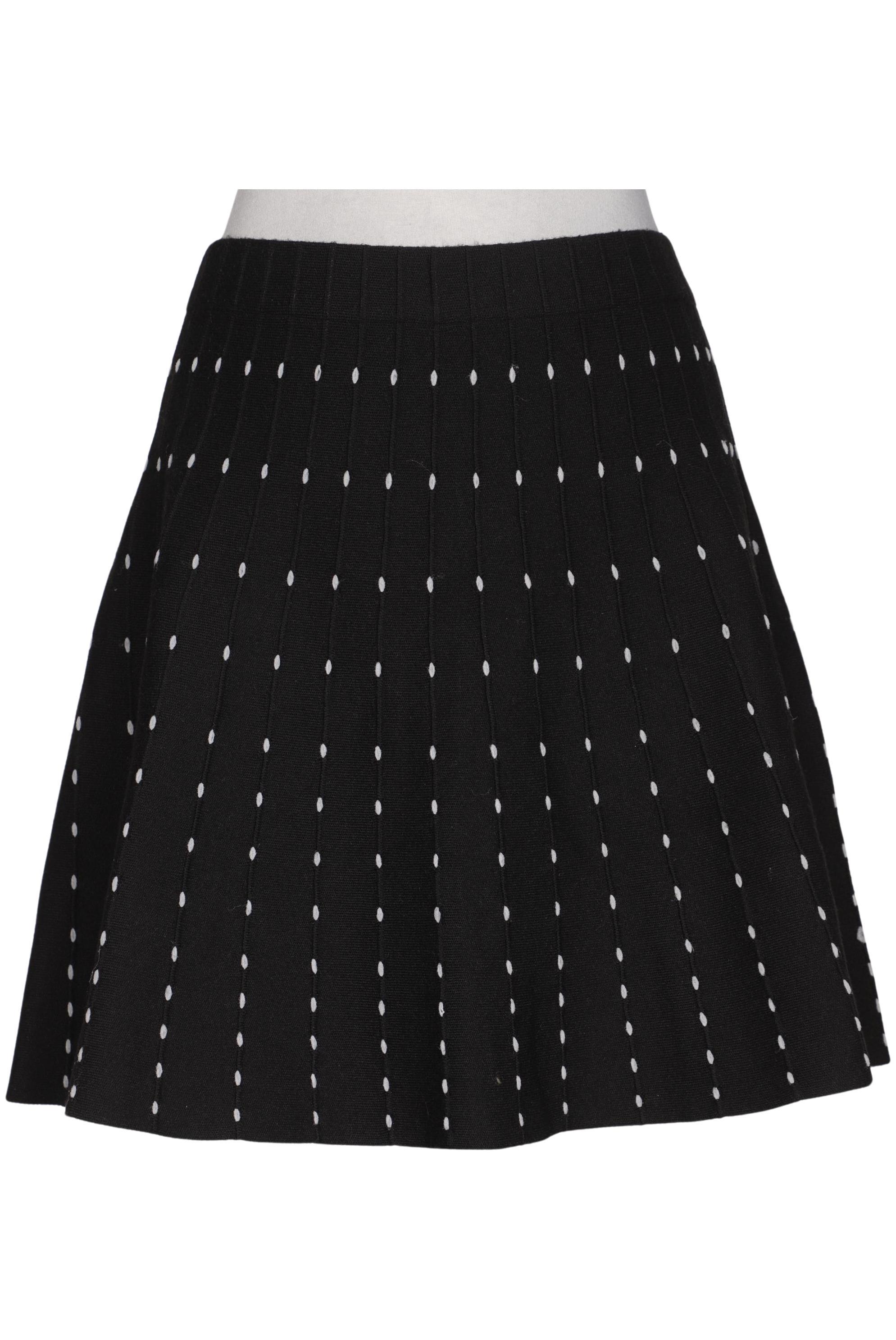 

Zara Damen Rock, schwarz, Gr. 36