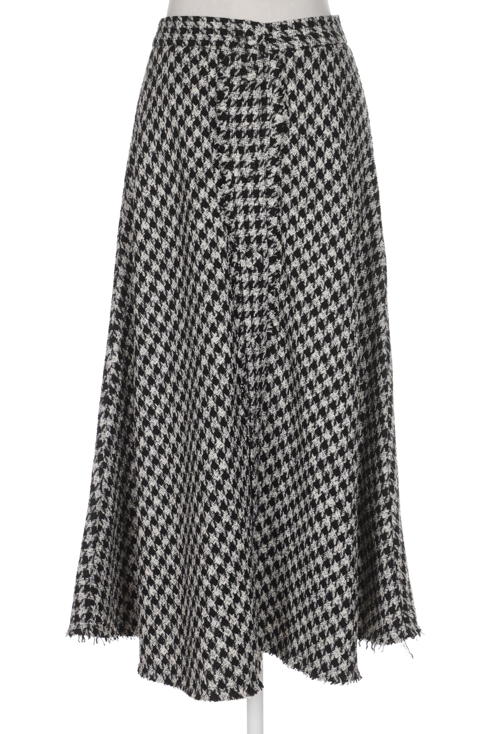 

Zara Damen Rock, schwarz, Gr. 36