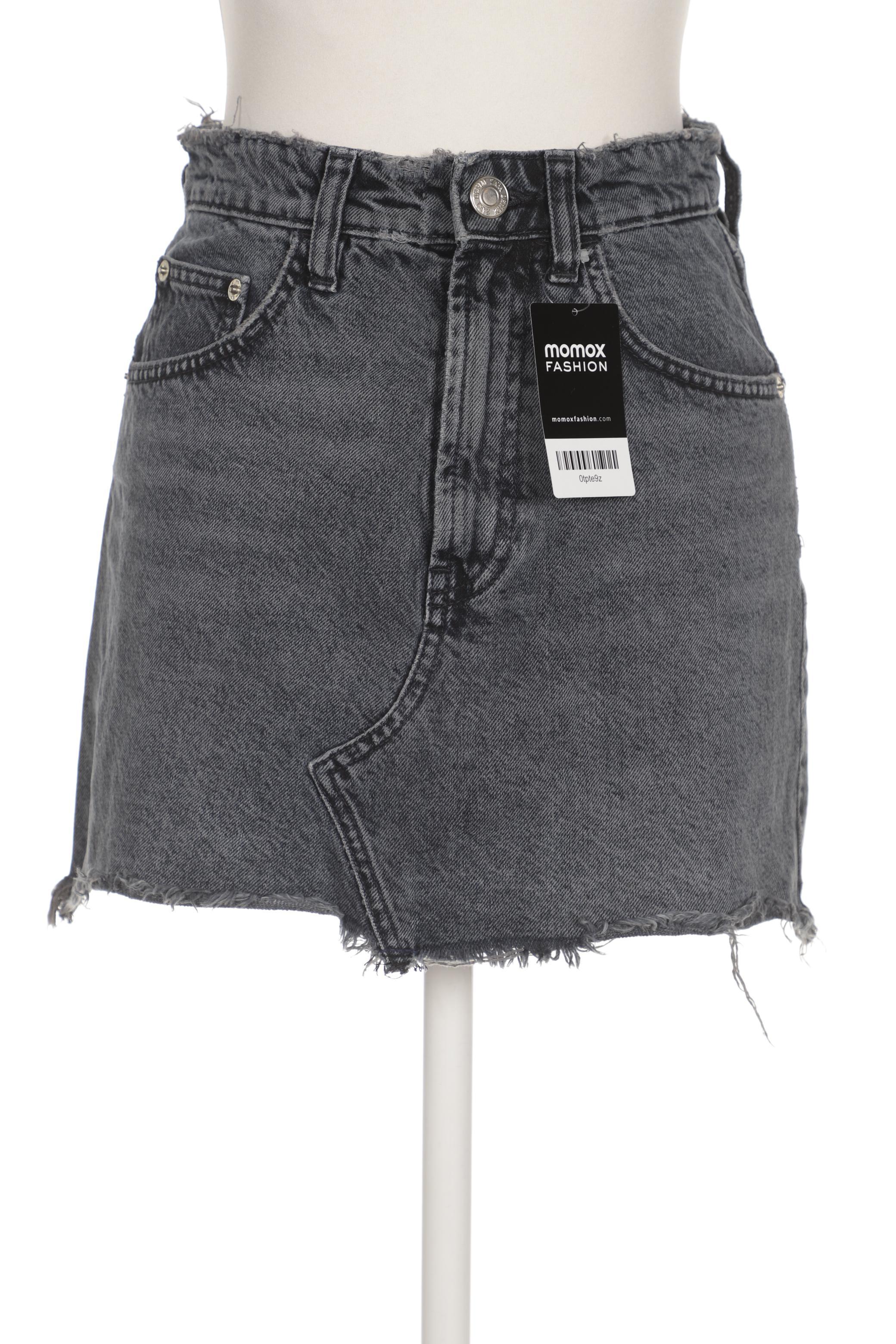 

Zara Damen Rock, grau, Gr. 34