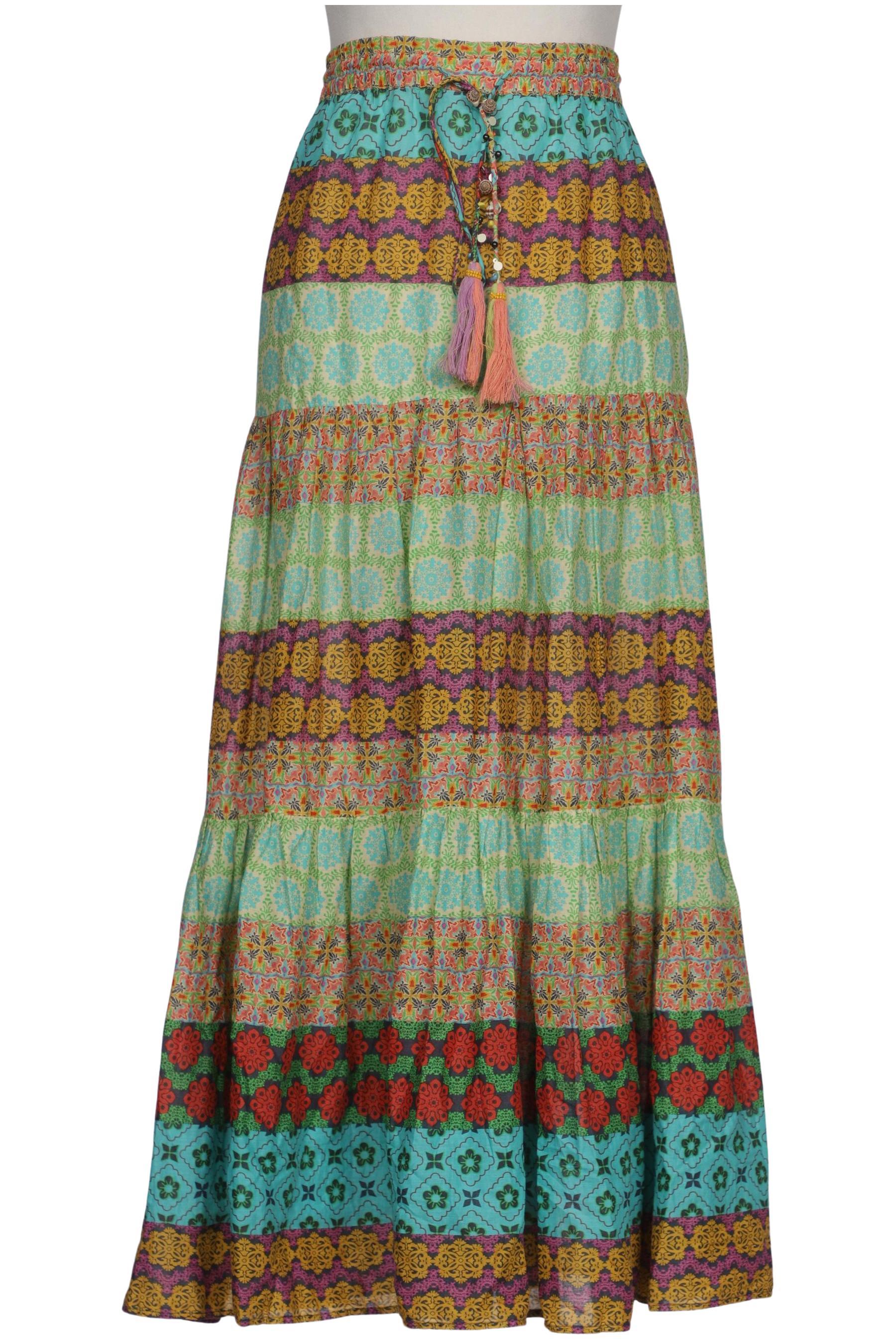 

Zara Damen Rock, mehrfarbig, Gr. 36