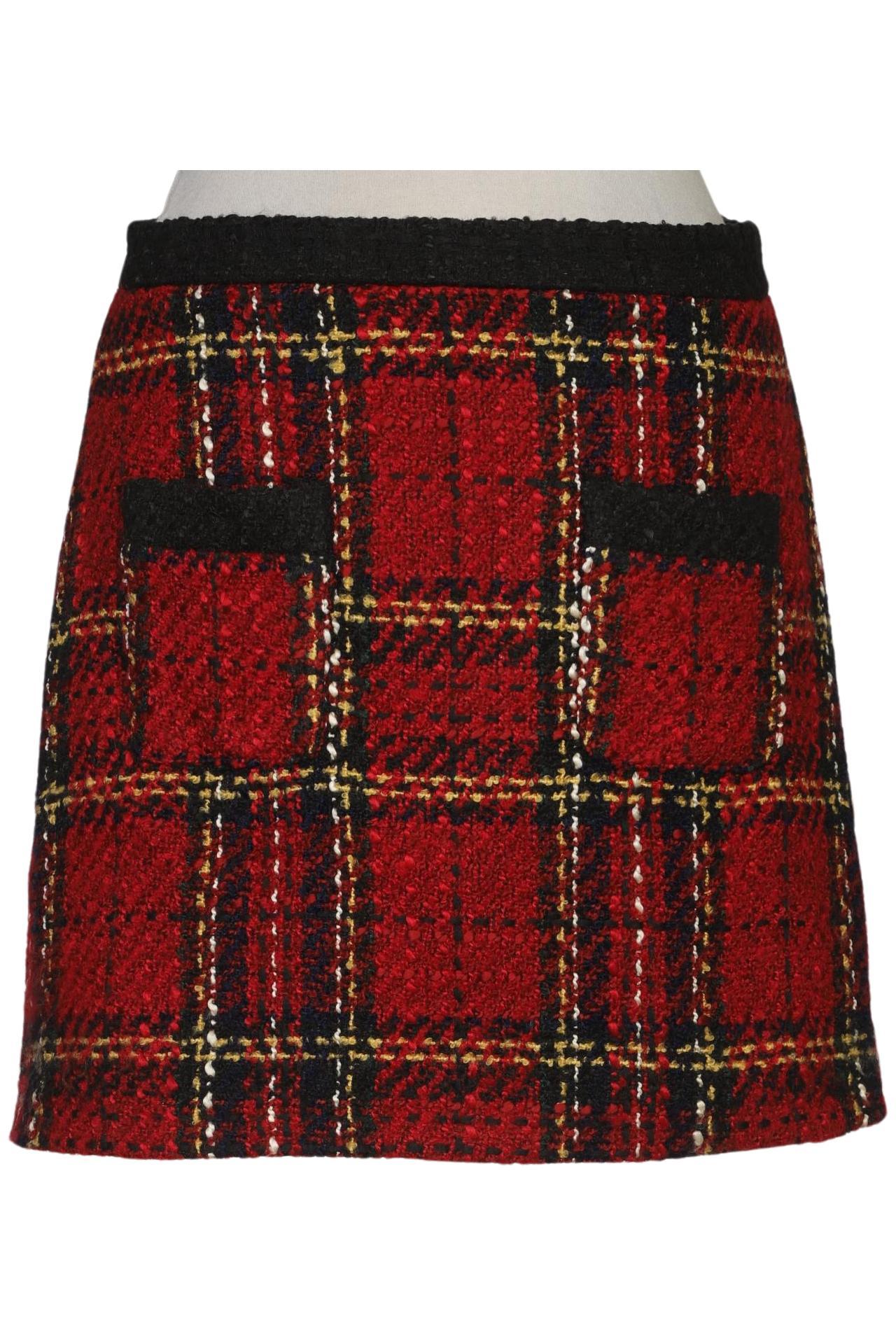 

Zara Damen Rock, rot, Gr. 36