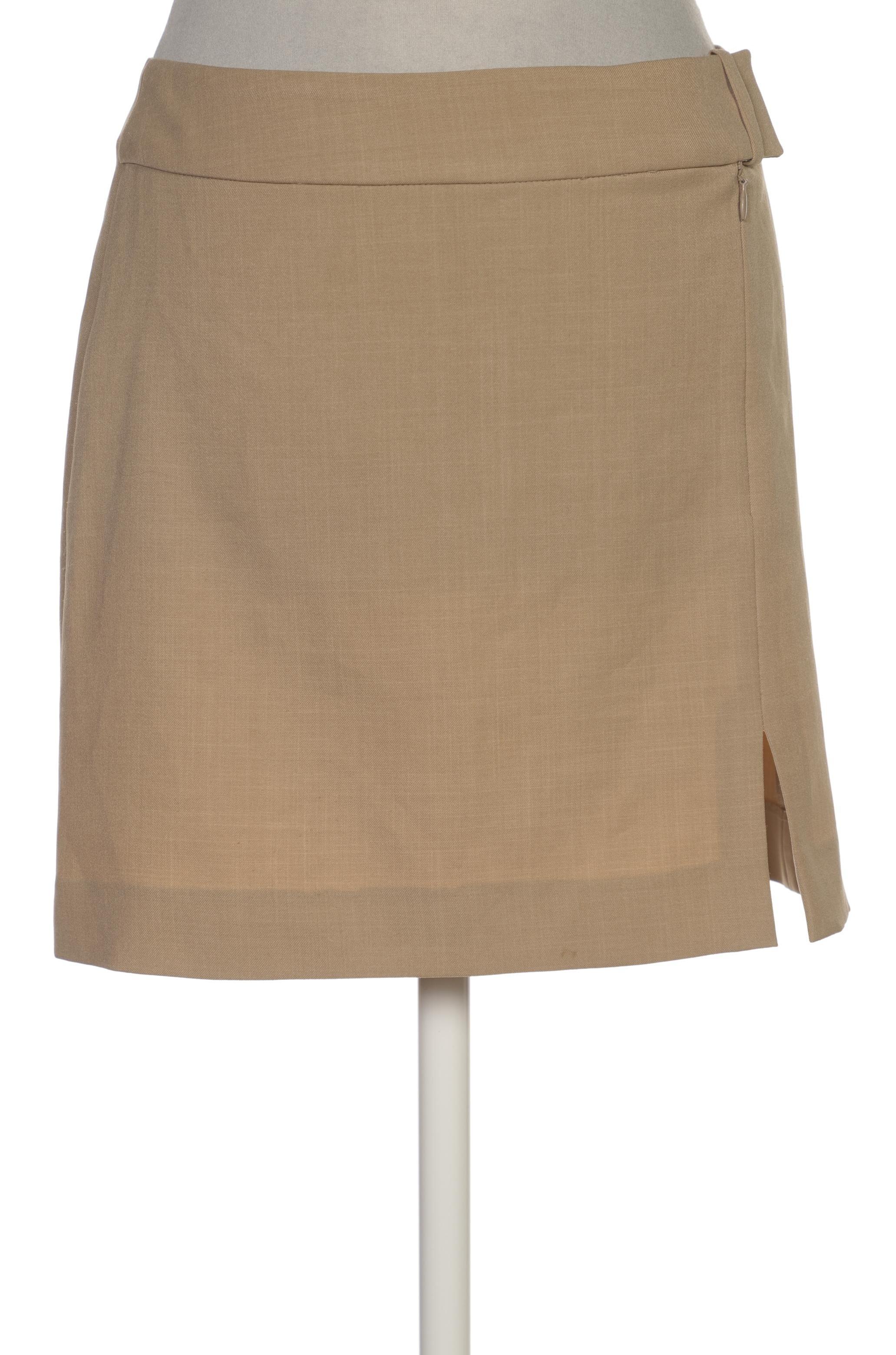 

Zara Damen Rock, beige, Gr. 36