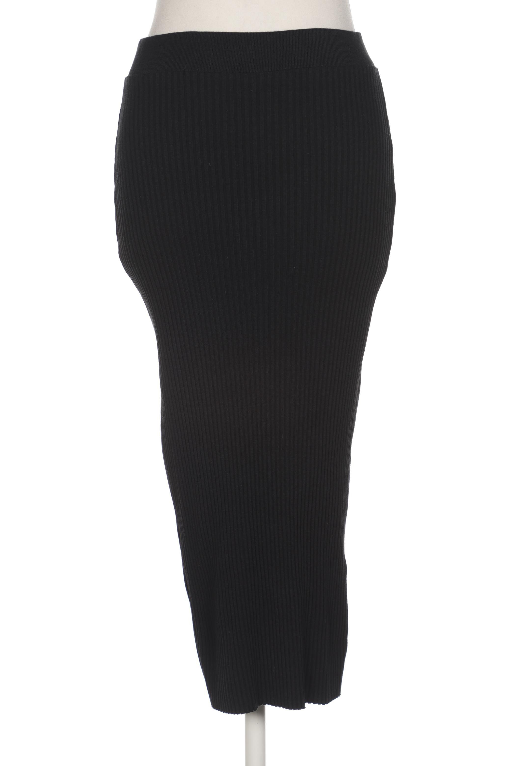 

Zara Damen Rock, schwarz, Gr. 38