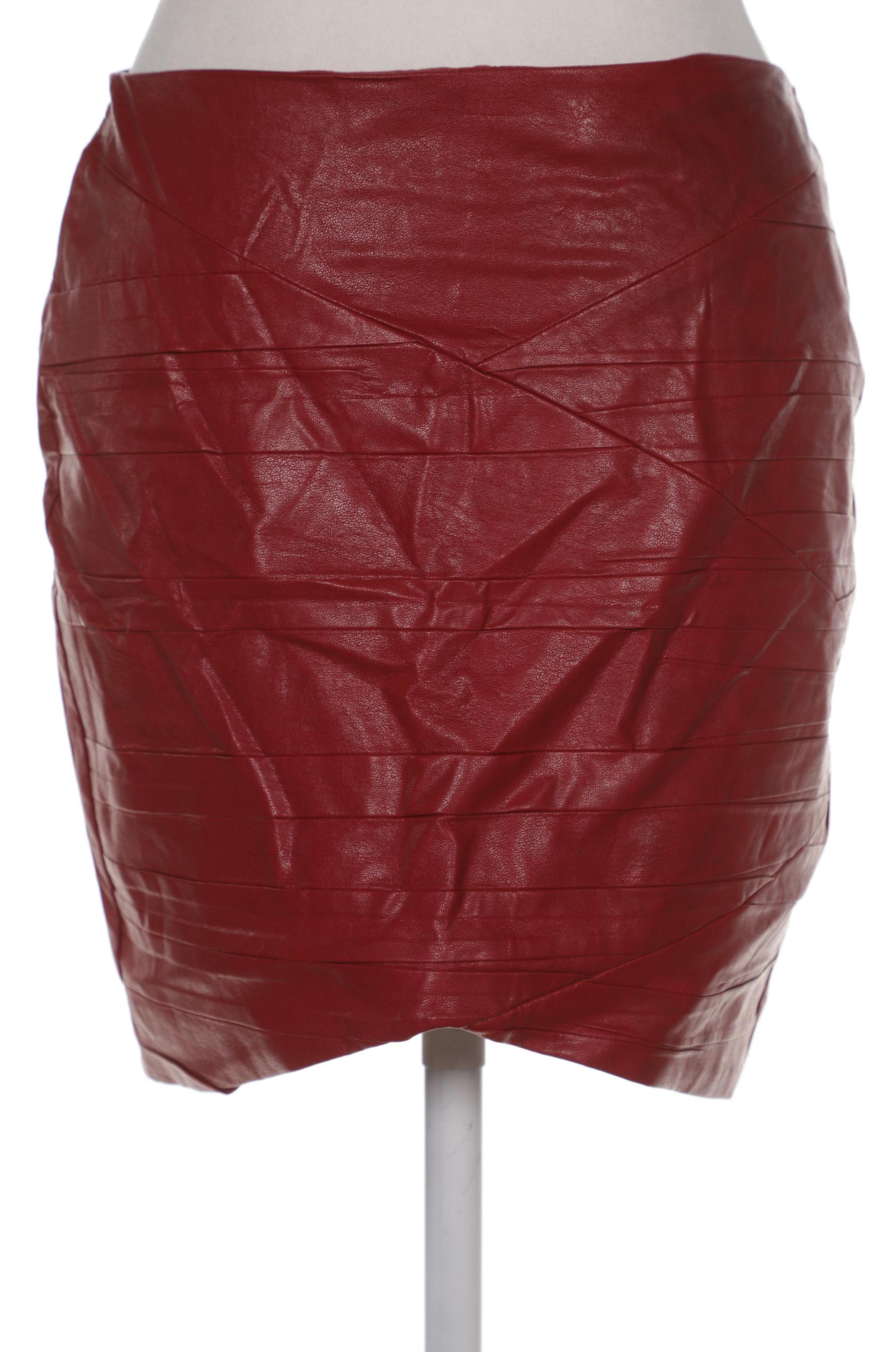 

Zara Damen Rock, rot, Gr. 36