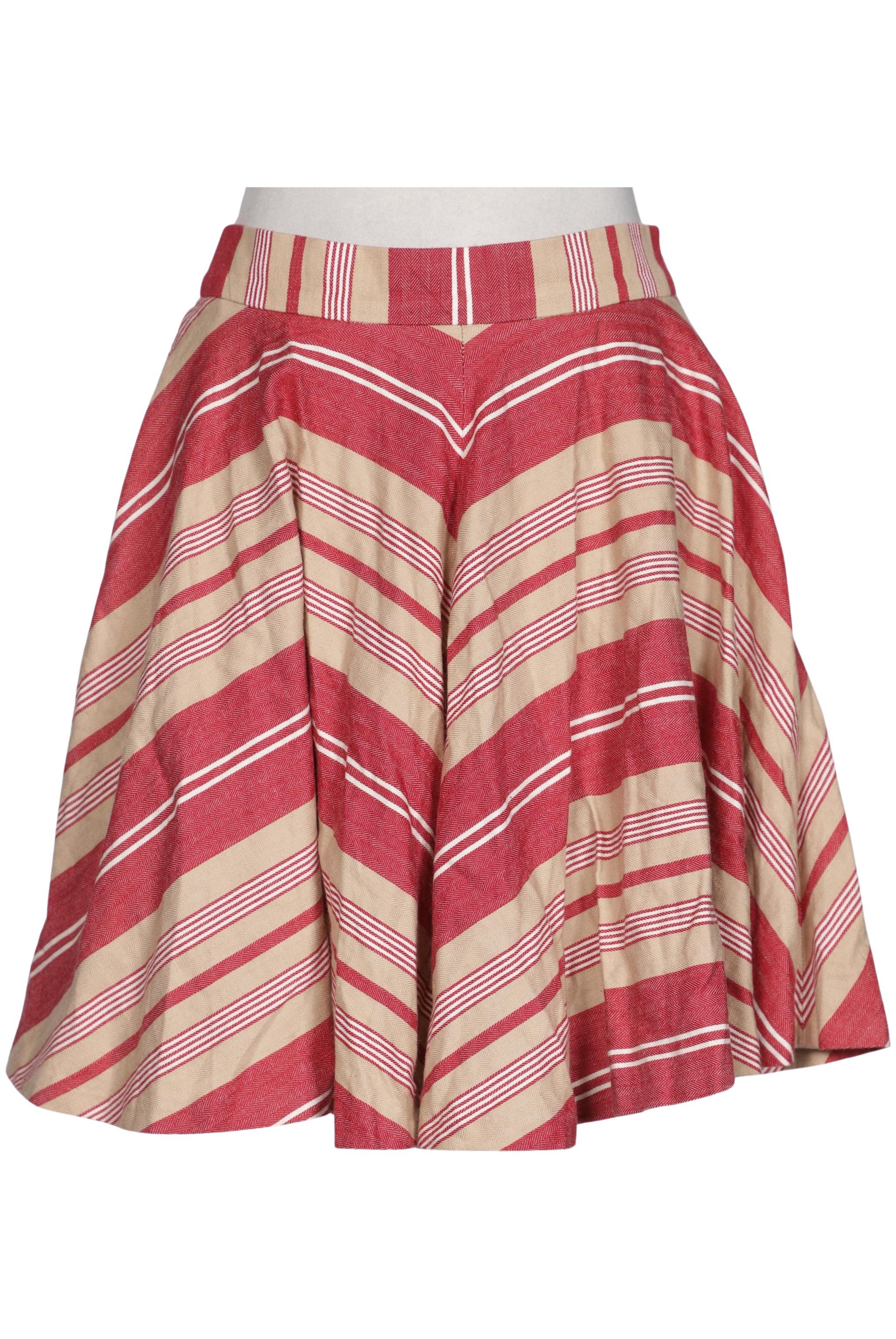 

Zara Damen Rock, rot, Gr. 36