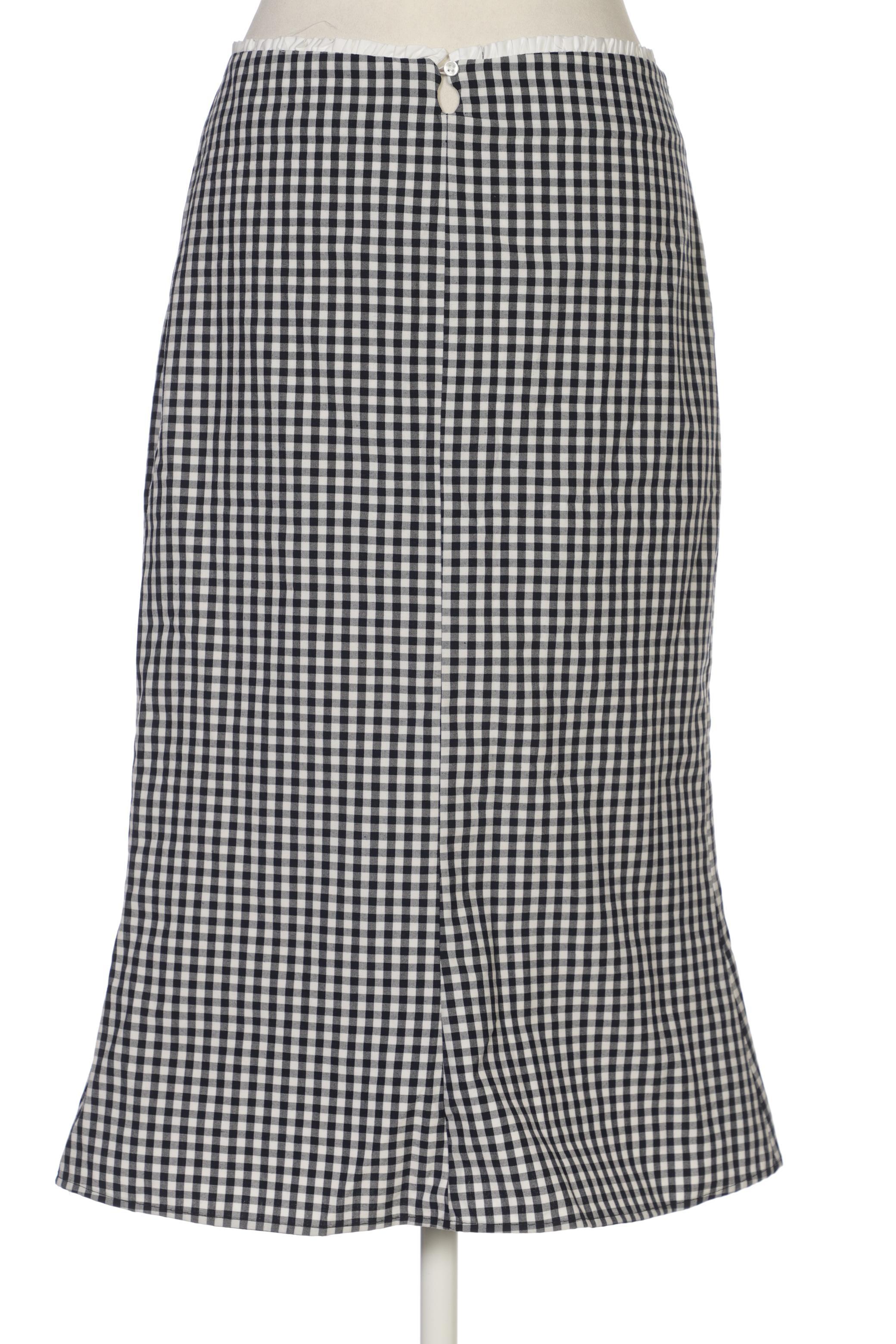 

Zara Damen Rock, marineblau, Gr. 36