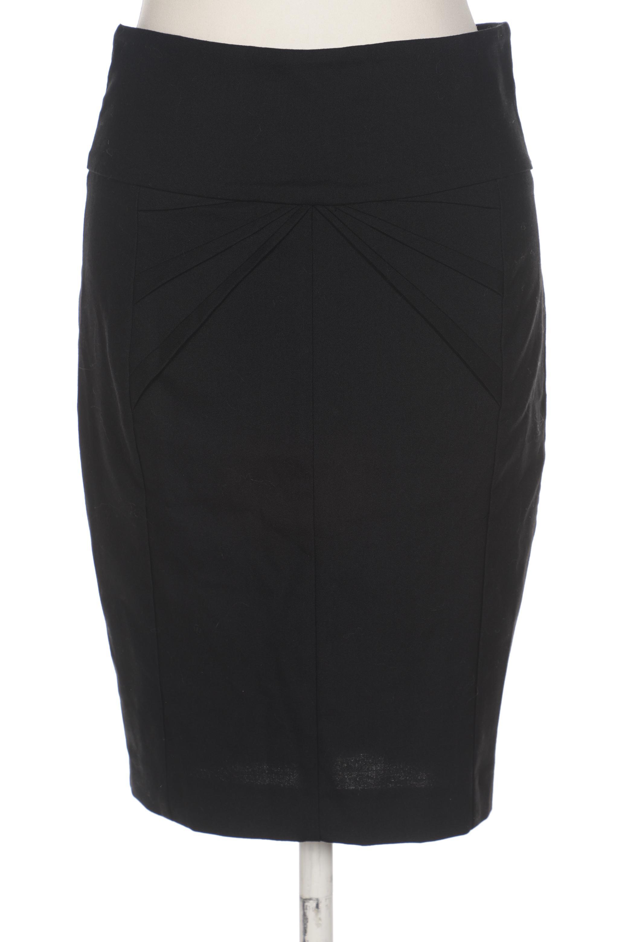 

Zara Damen Rock, schwarz, Gr. 36