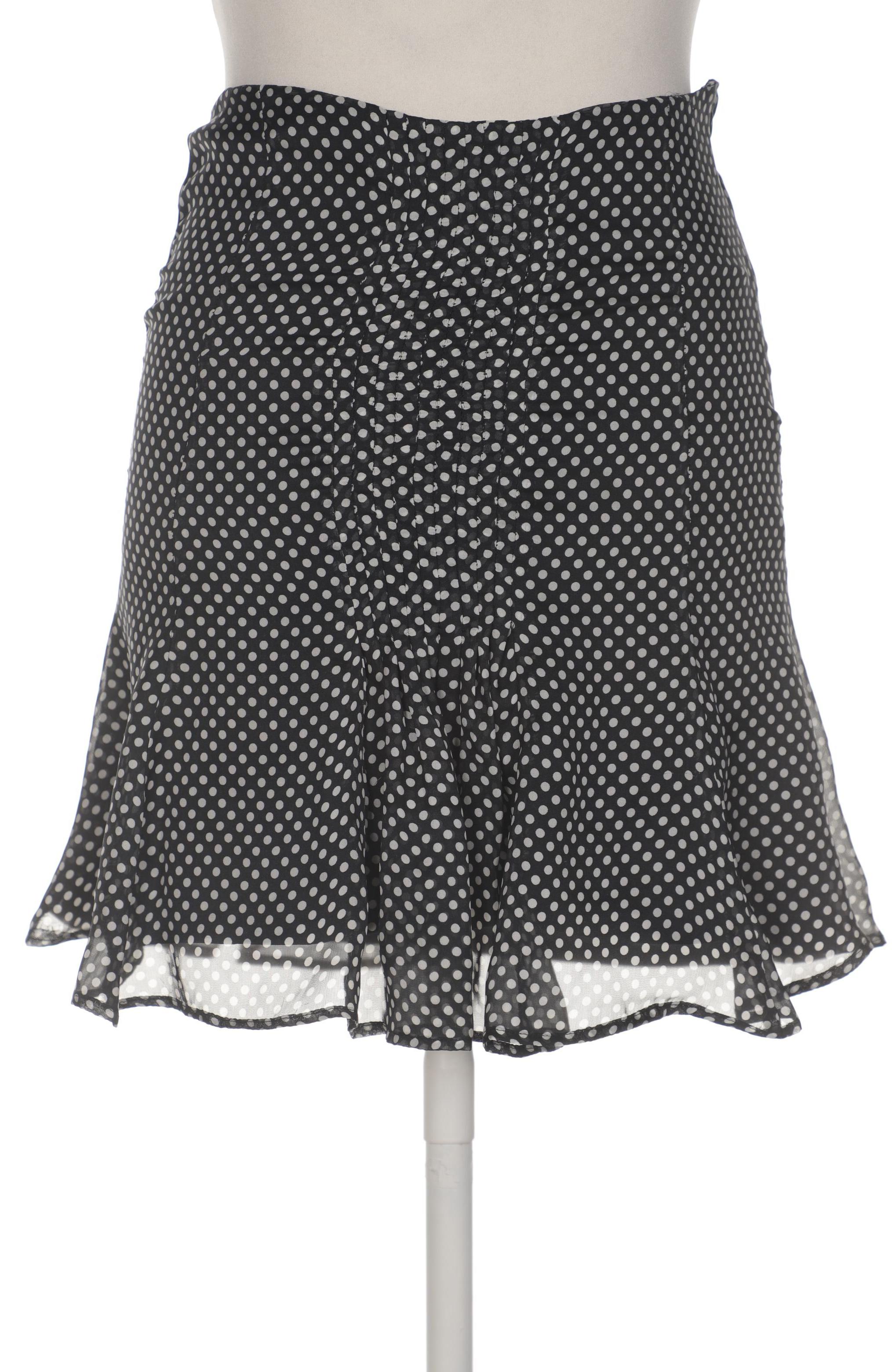 

Zara Damen Rock, schwarz, Gr. 34
