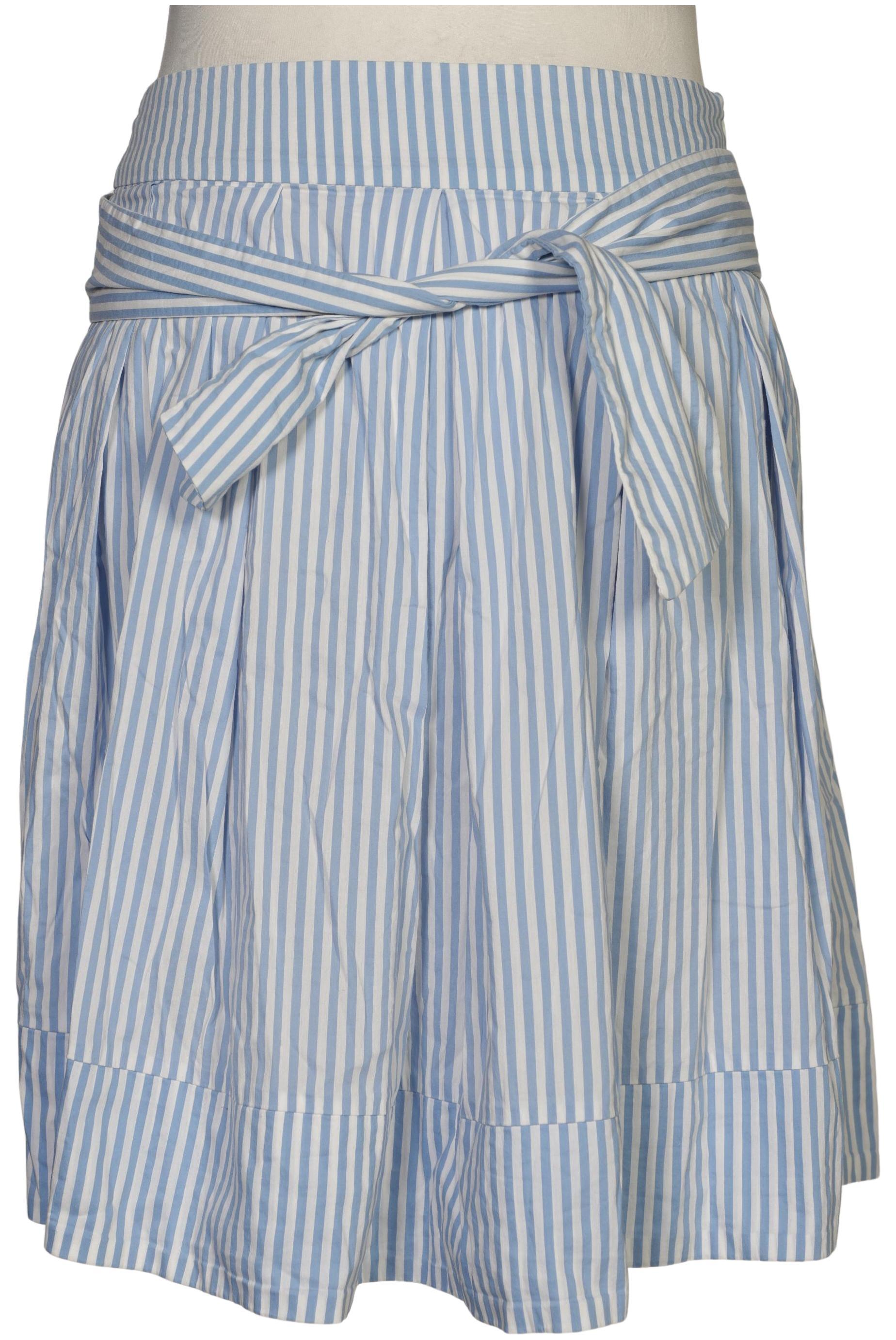 

Zara Damen Rock, hellblau, Gr. 42