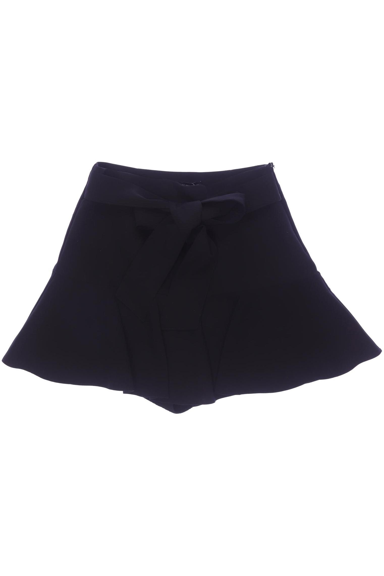 Thumbnail - Zara Damen Rock, schwarz, Gr. 36