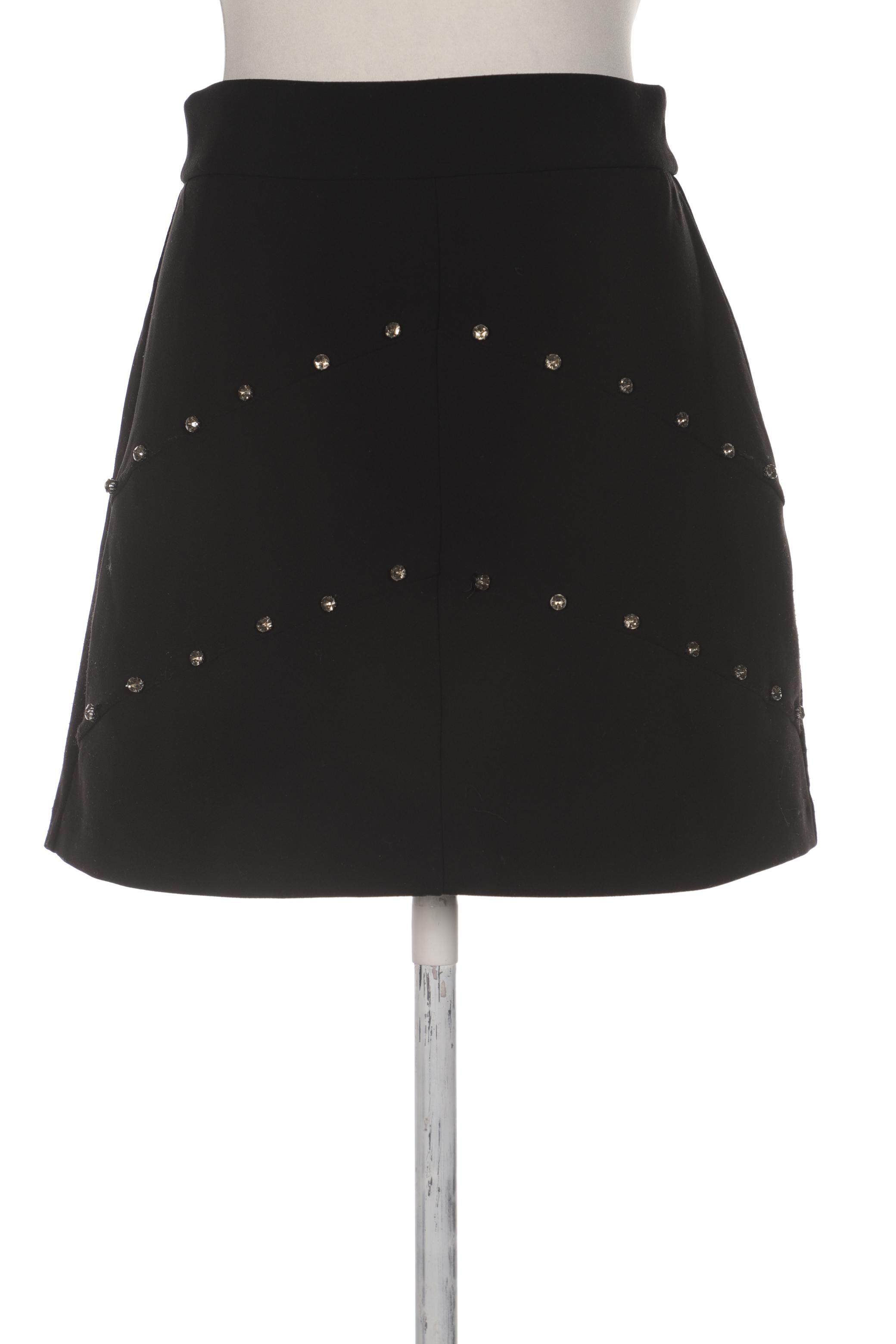 

Zara Damen Rock, schwarz, Gr. 38