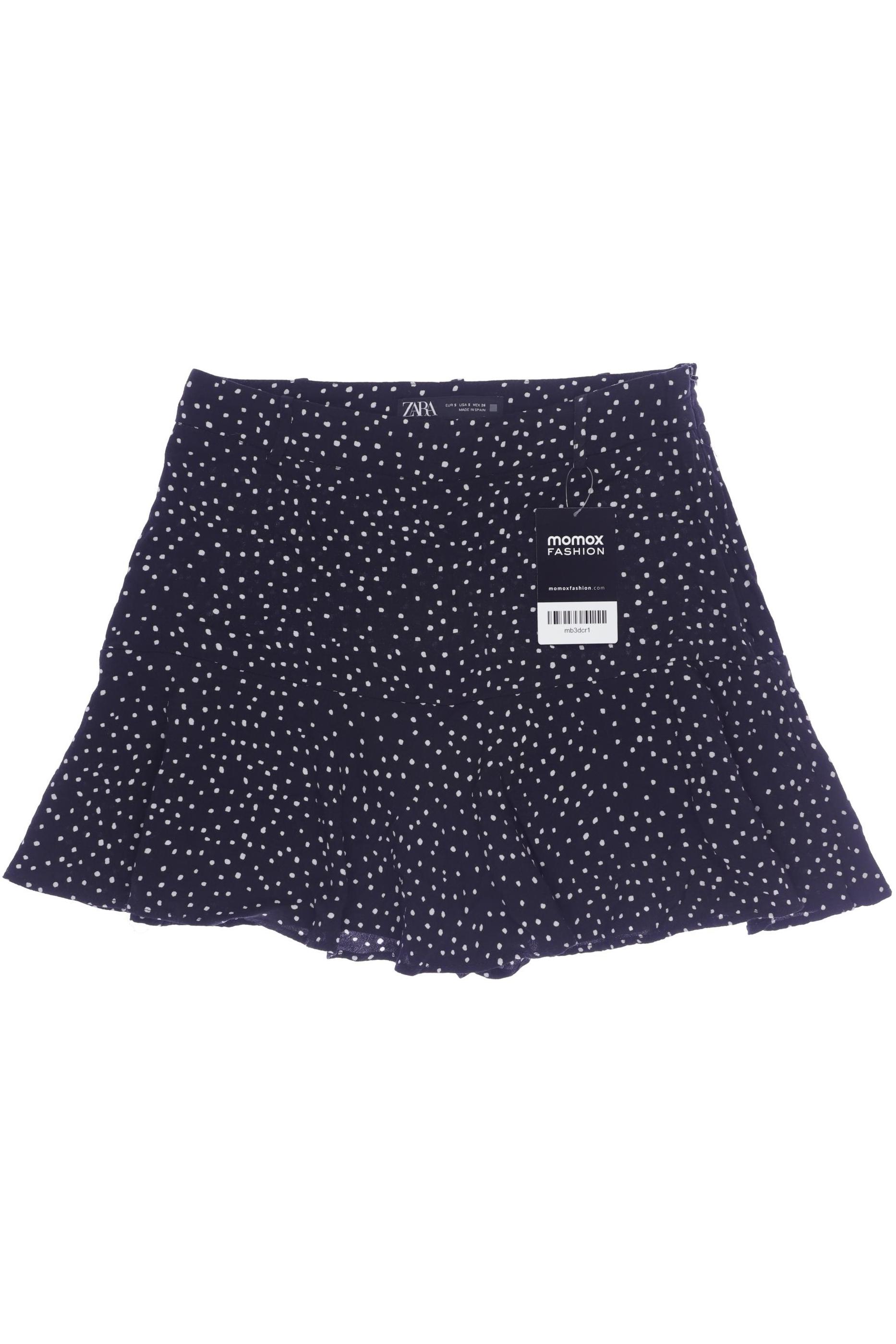 

Zara Damen Rock, schwarz, Gr. 36