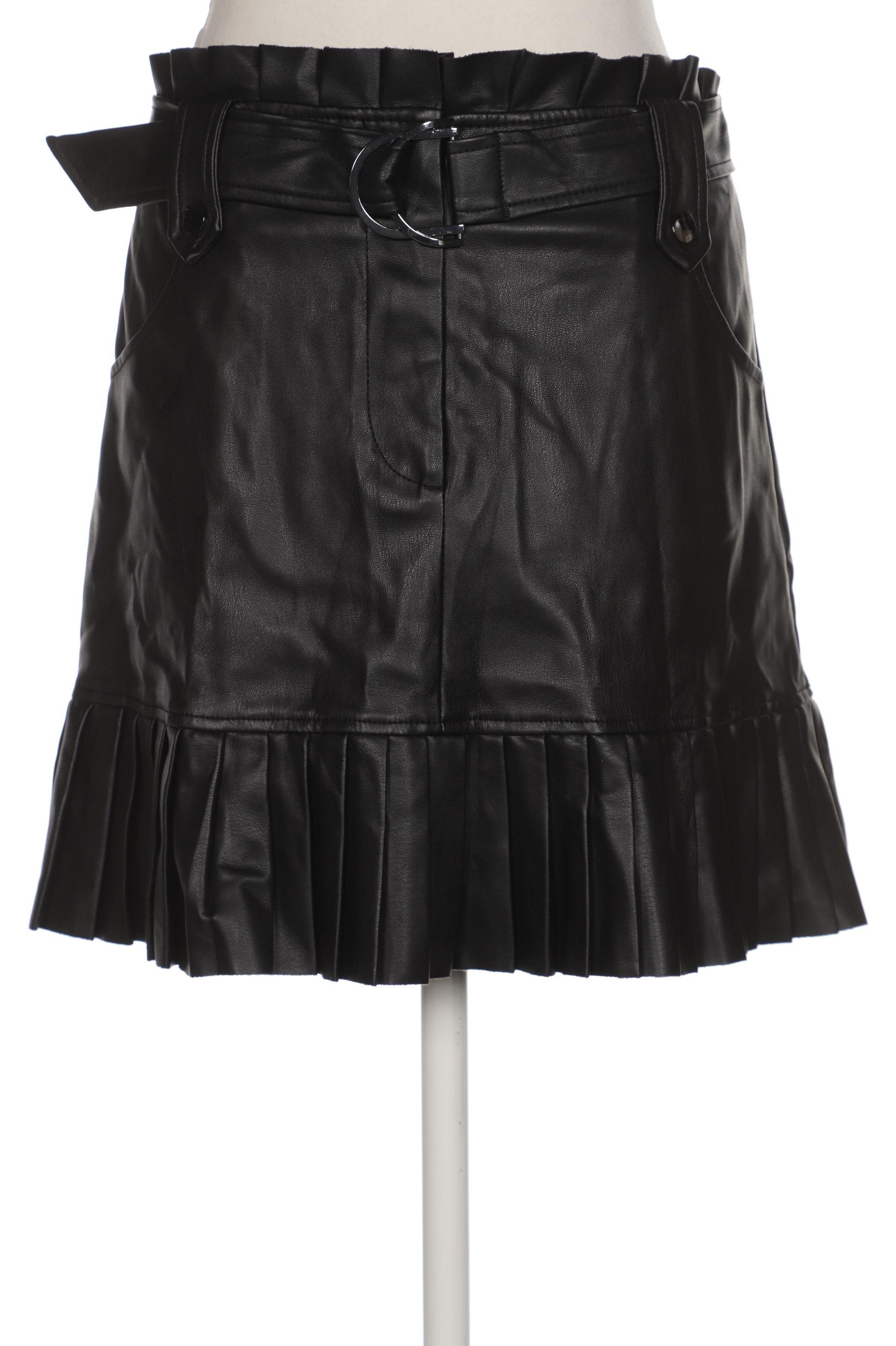 

Zara Damen Rock, schwarz, Gr. 36