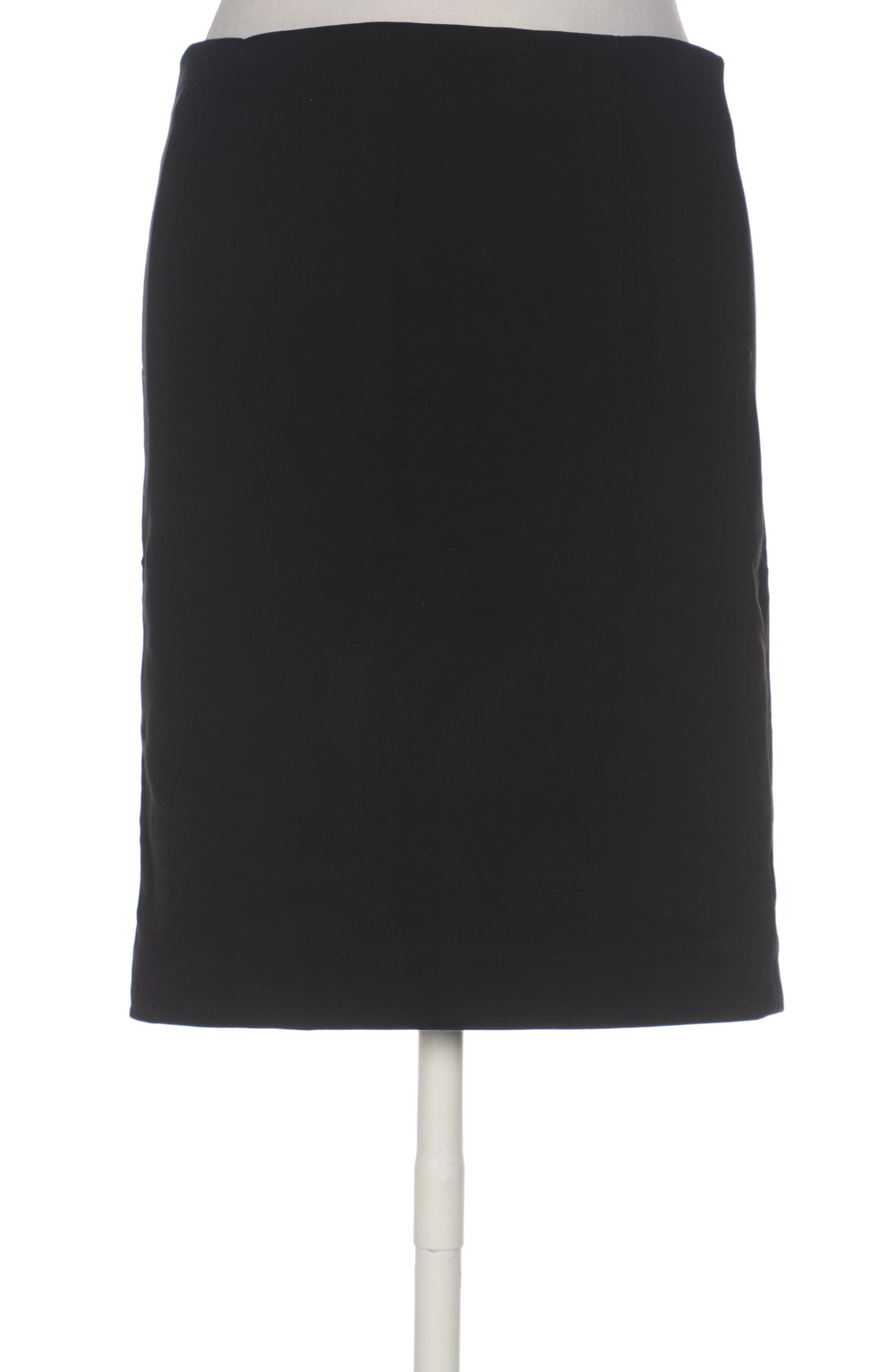 

Zara Damen Rock, schwarz, Gr. 38