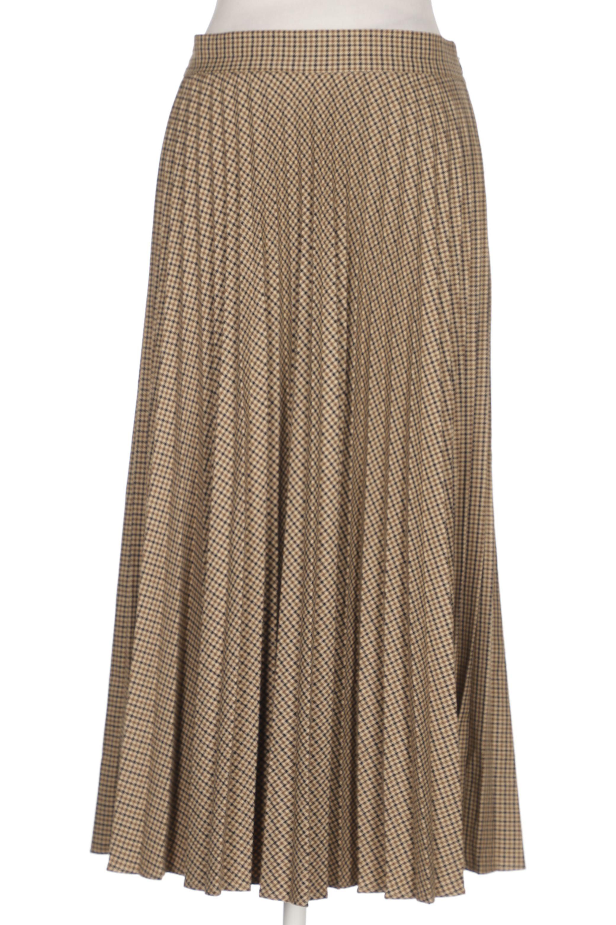

Zara Damen Rock, beige, Gr. 38