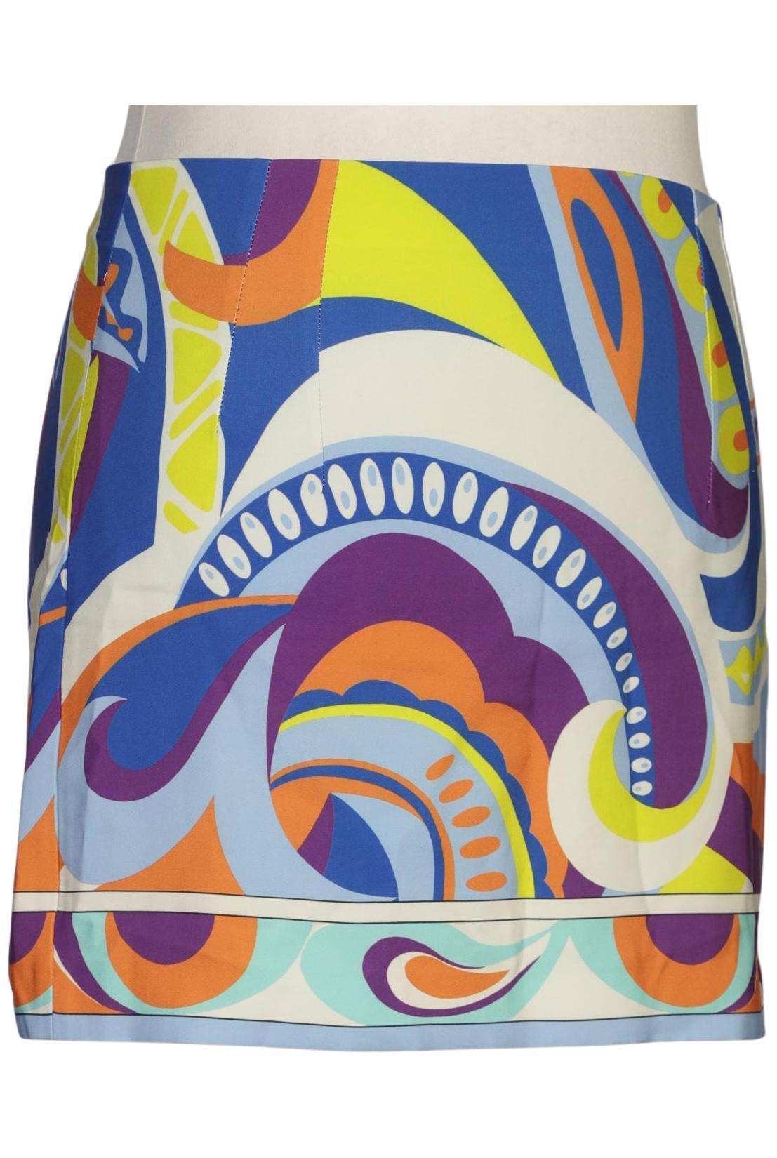 

Zara Damen Rock, mehrfarbig, Gr. 42