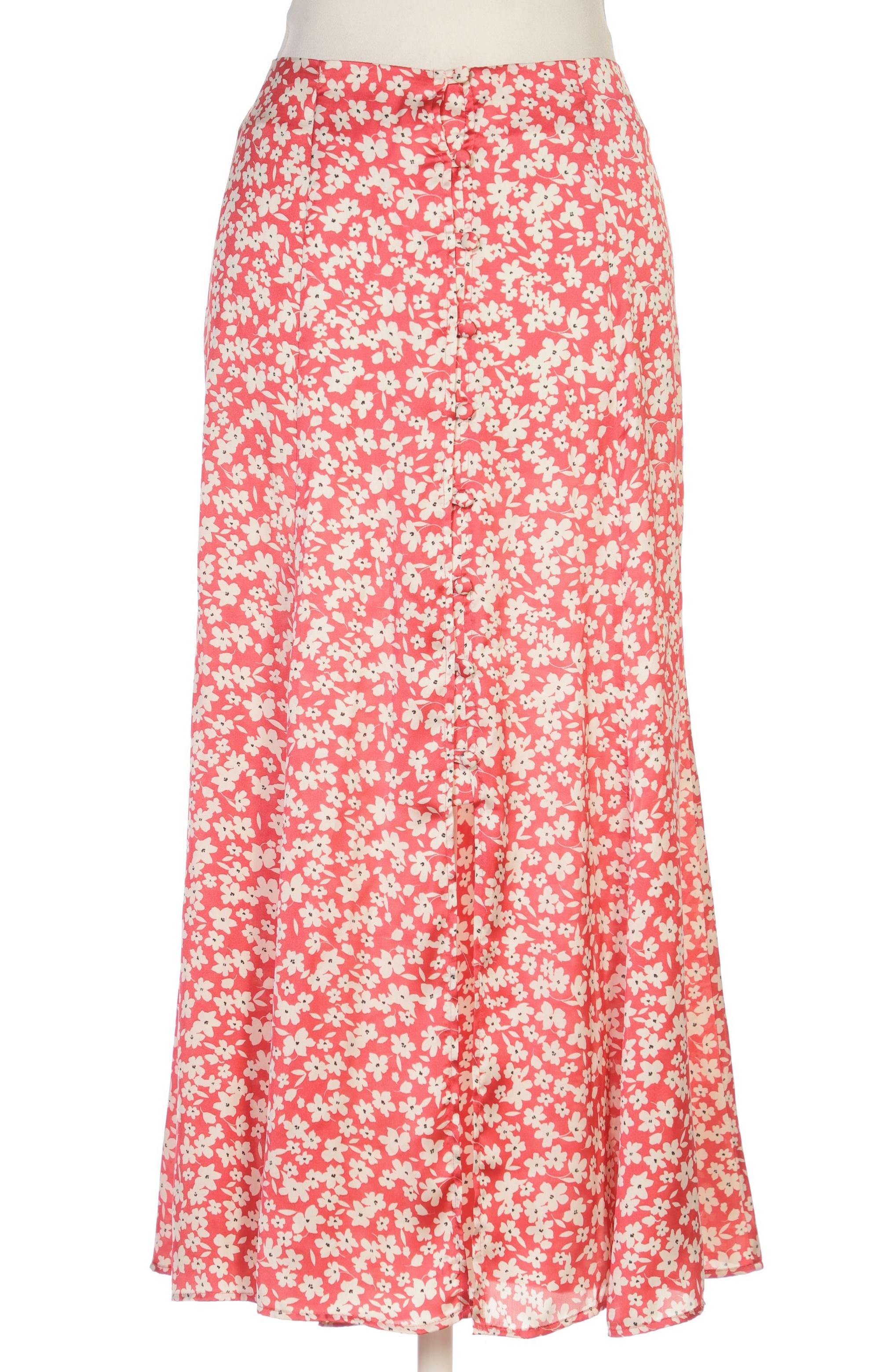 

Zara Damen Rock, rot, Gr. 38