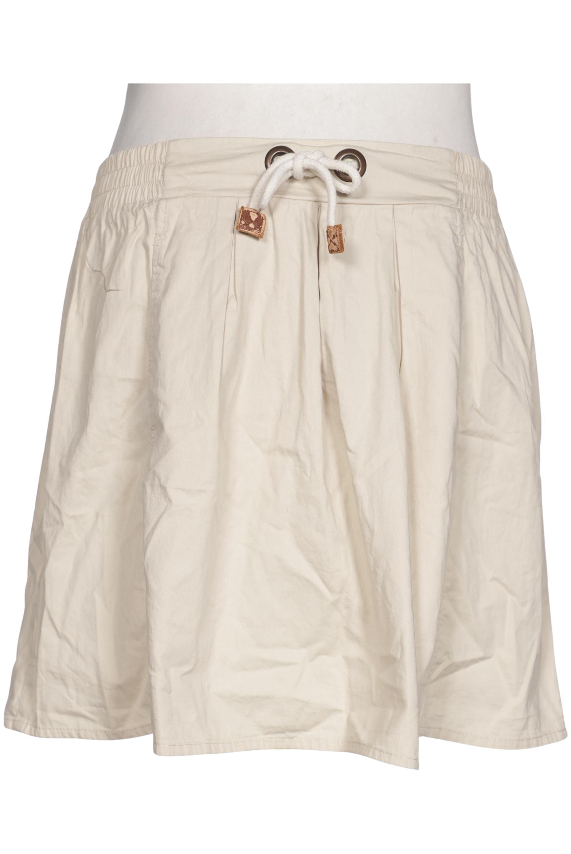 

Zara Damen Rock, beige, Gr. 42