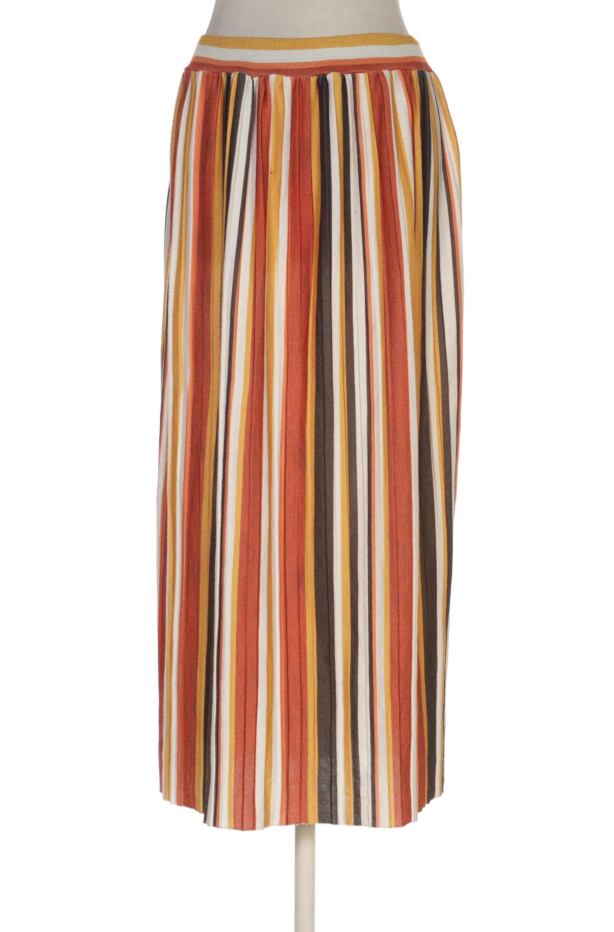 

Zara Damen Rock, orange, Gr. 36