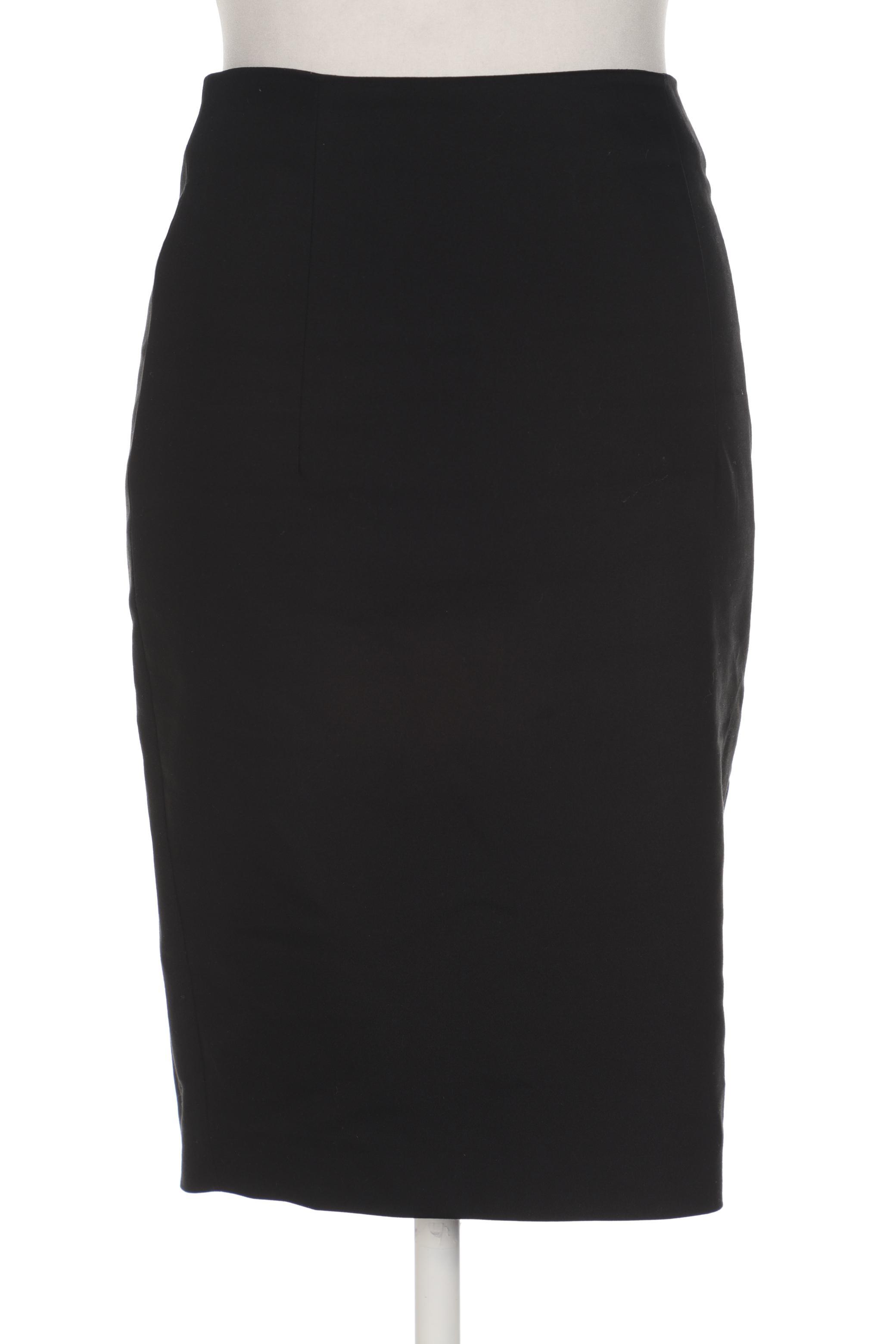 

Zara Damen Rock, schwarz, Gr. 38