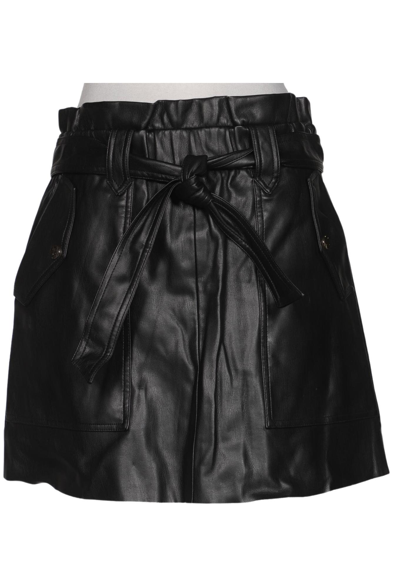 

Zara Damen Rock, schwarz, Gr. 36