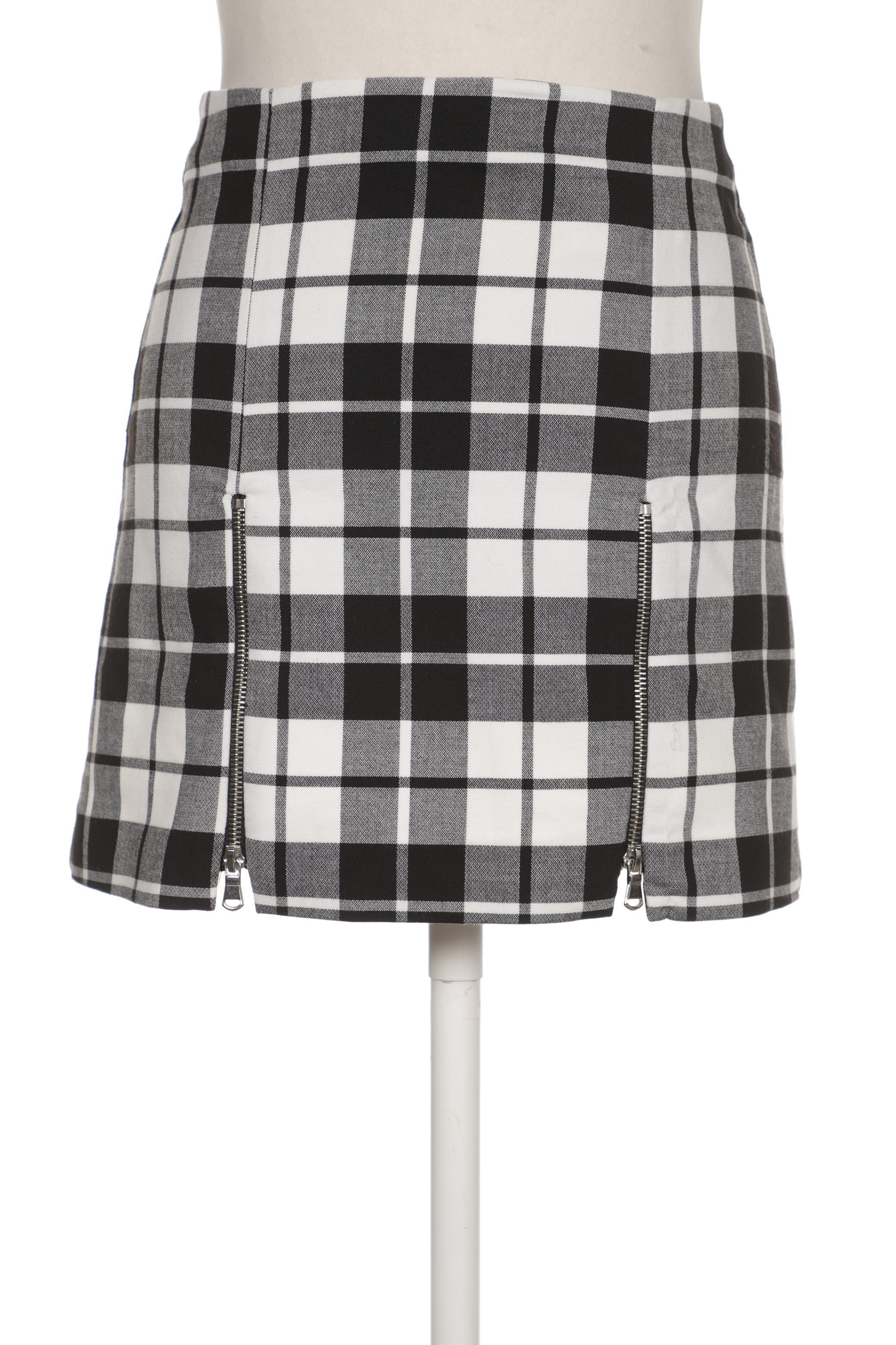 

Zara Damen Rock, grau, Gr. 36